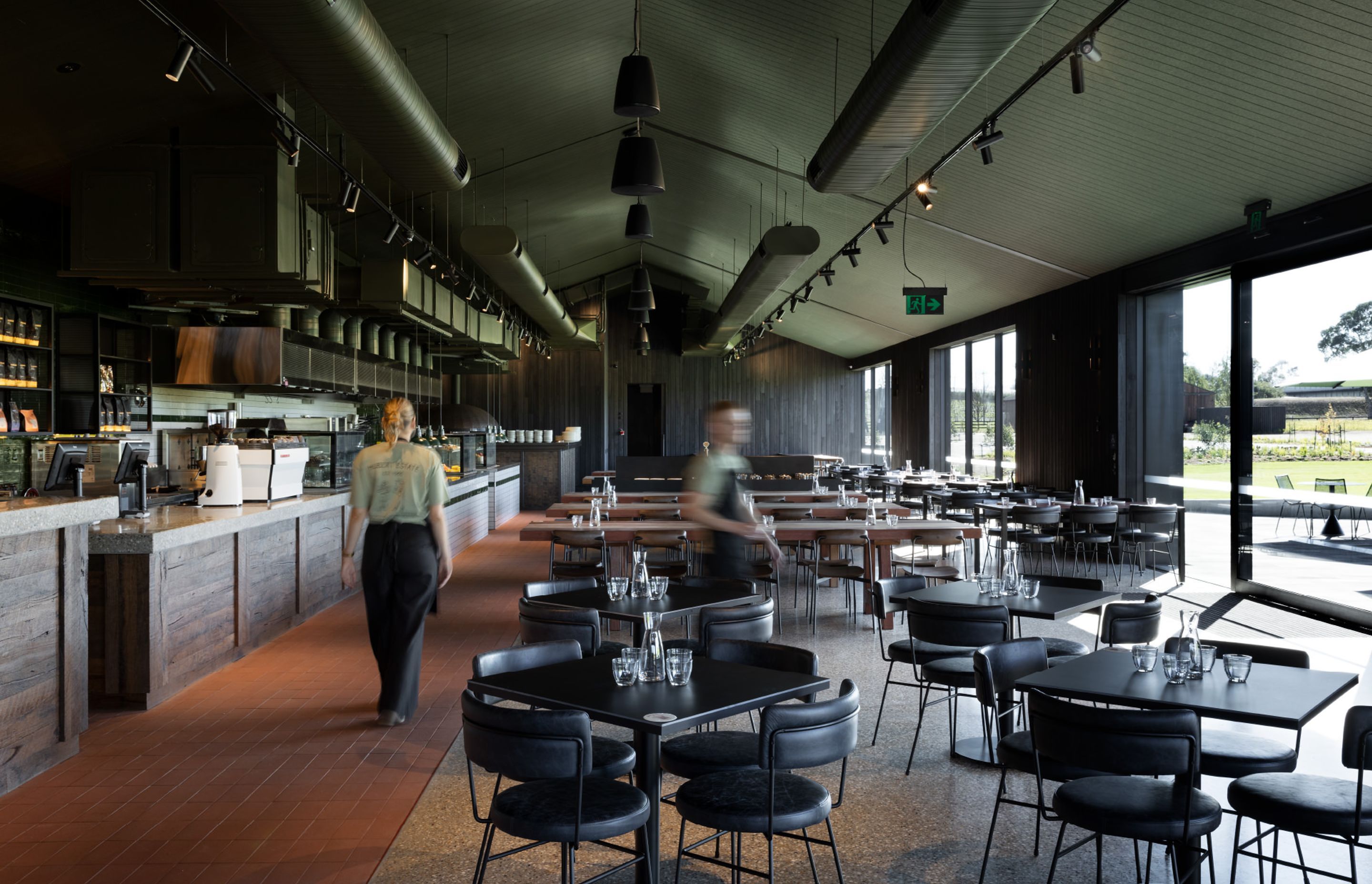 ##Hubert Estate Yarra Valley 2019