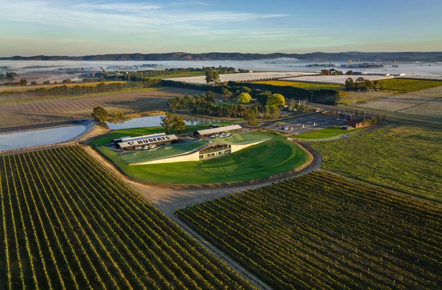 Hubert Estate | Yarra Valley
