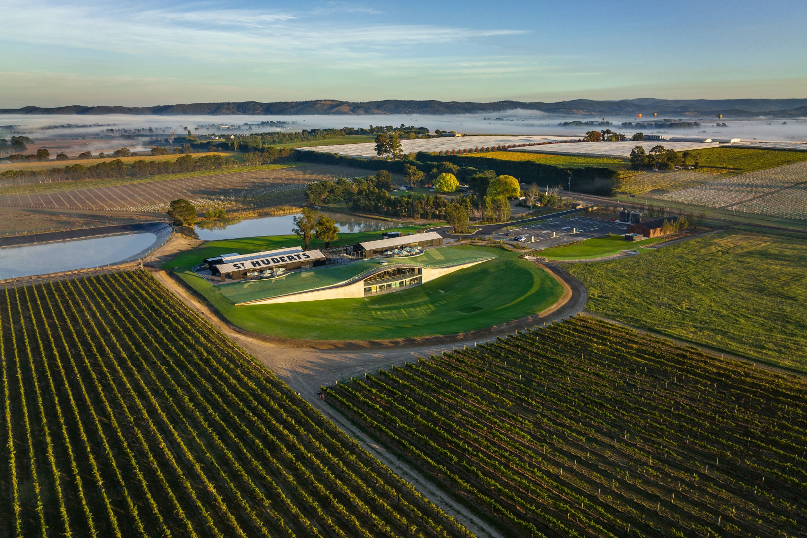 ##Hubert Estate Yarra Valley 2019