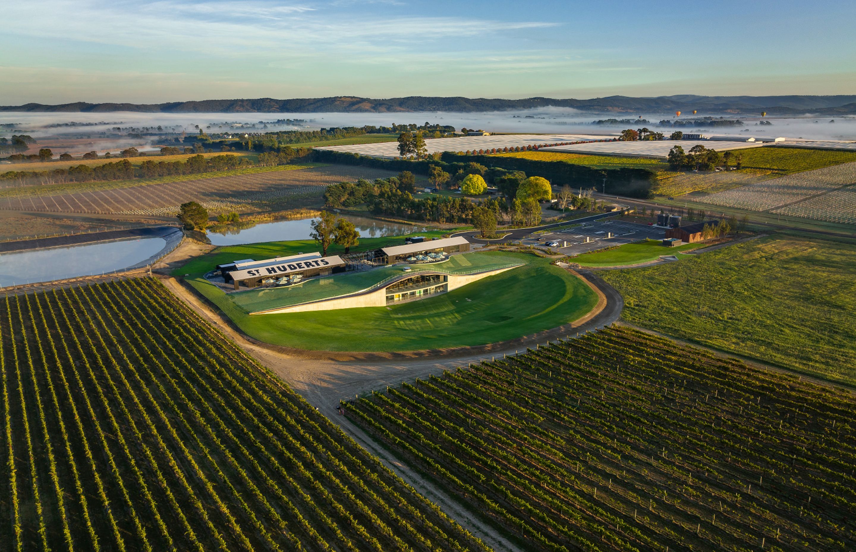 ##Hubert Estate Yarra Valley 2019
