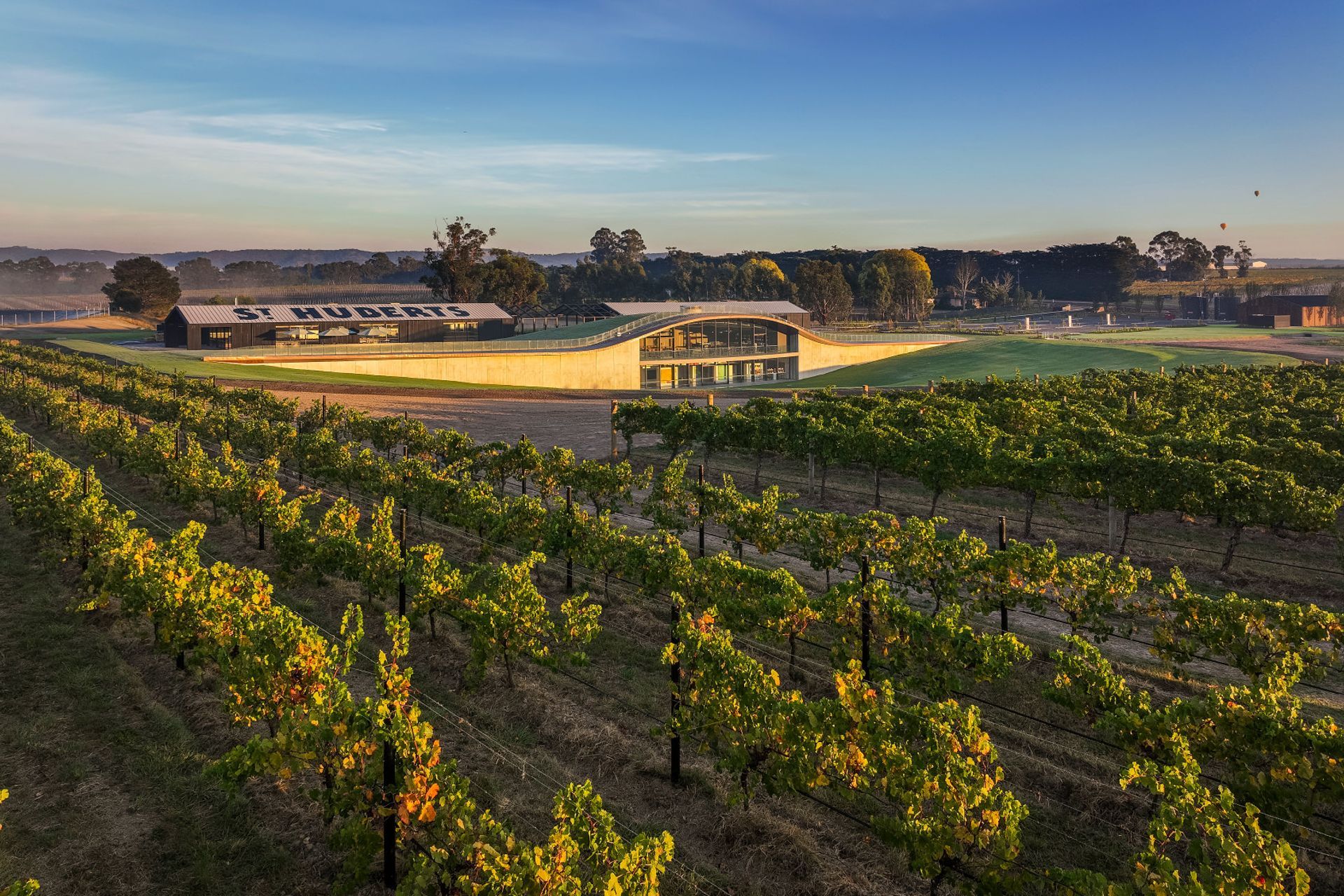 ##Hubert Estate Yarra Valley 2019