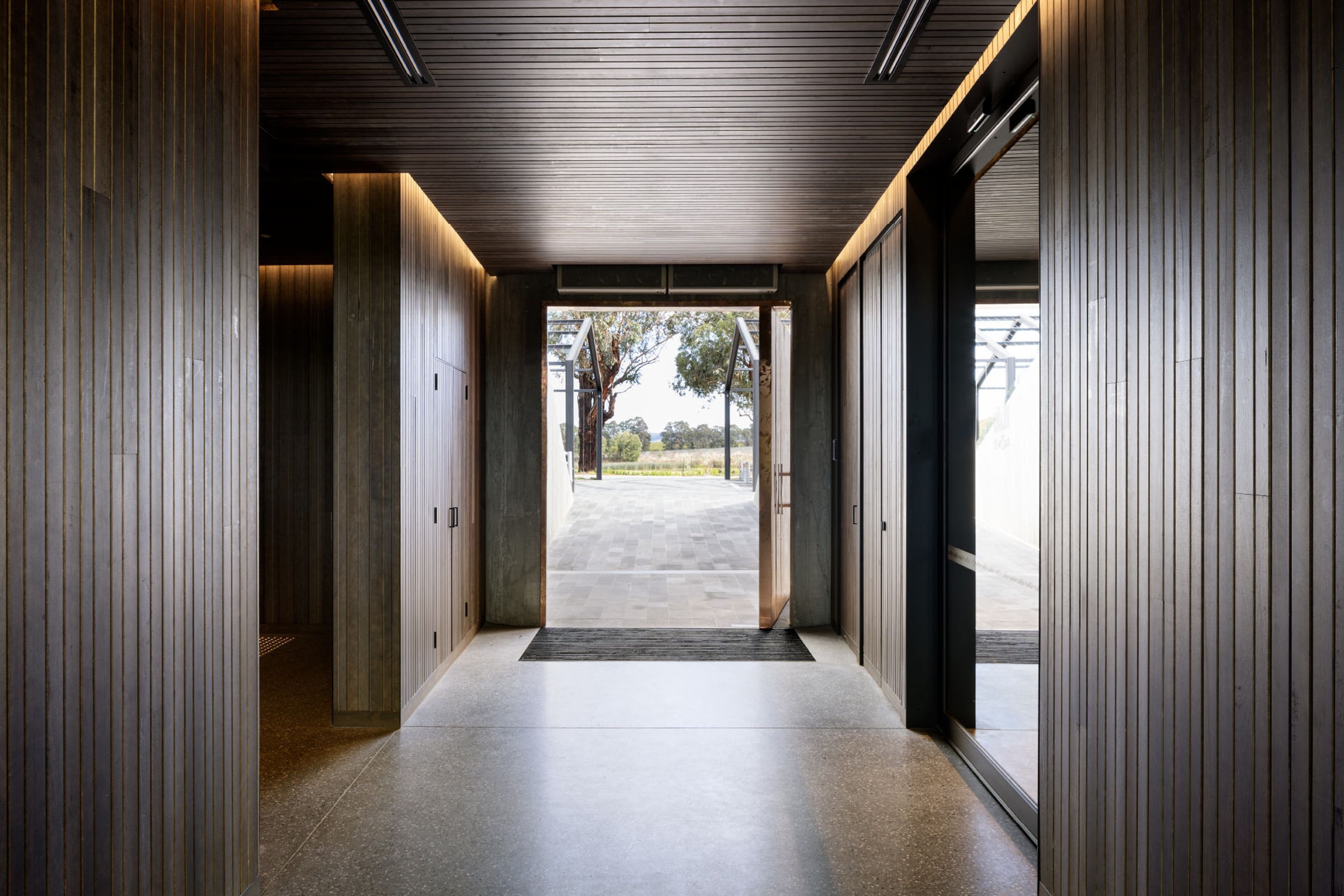##Hubert Estate Yarra Valley 2019