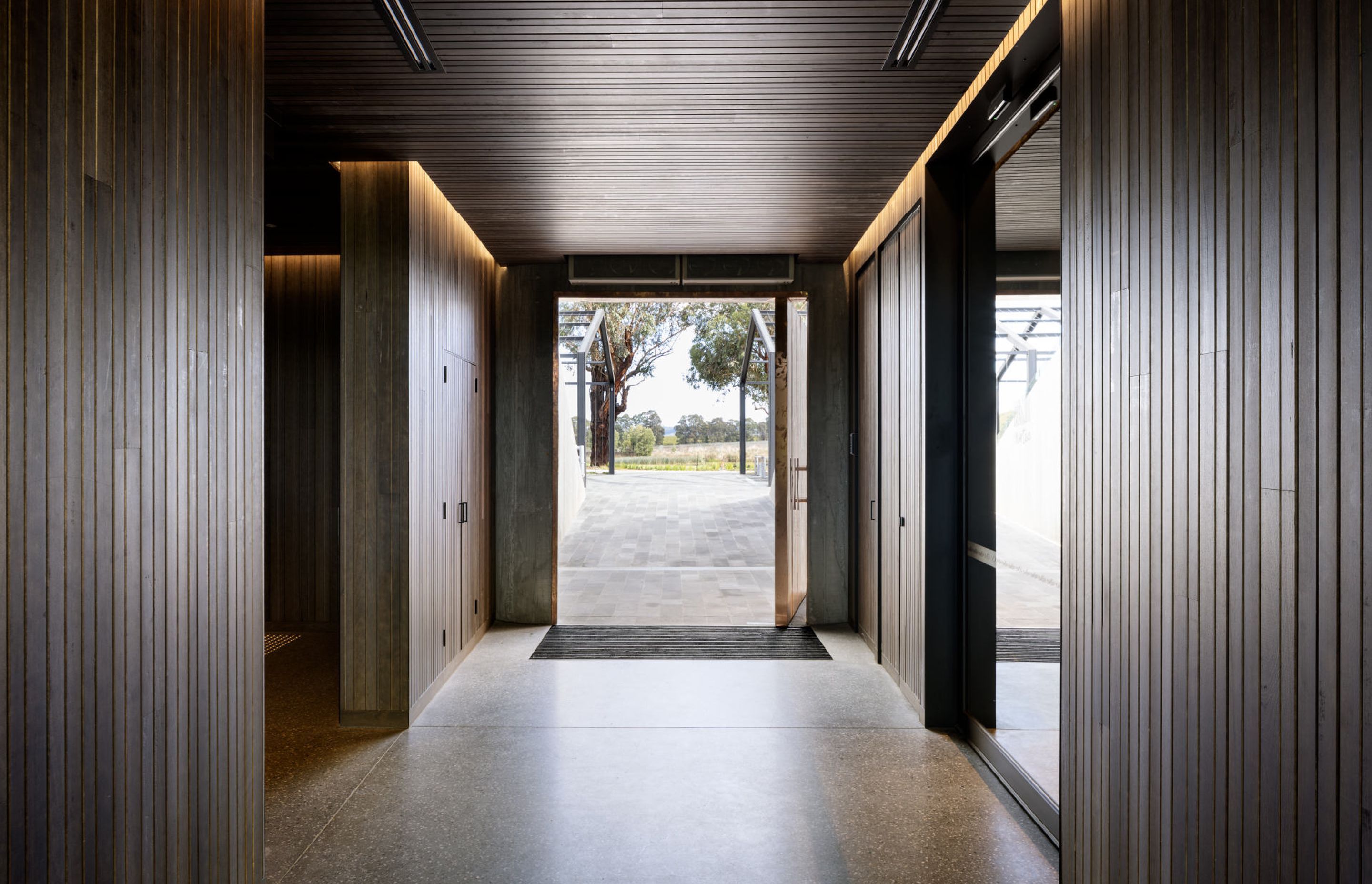 ##Hubert Estate Yarra Valley 2019