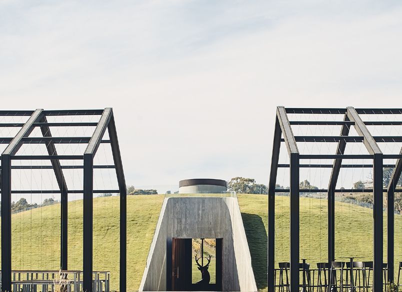 Hubert Estate | Yarra Valley