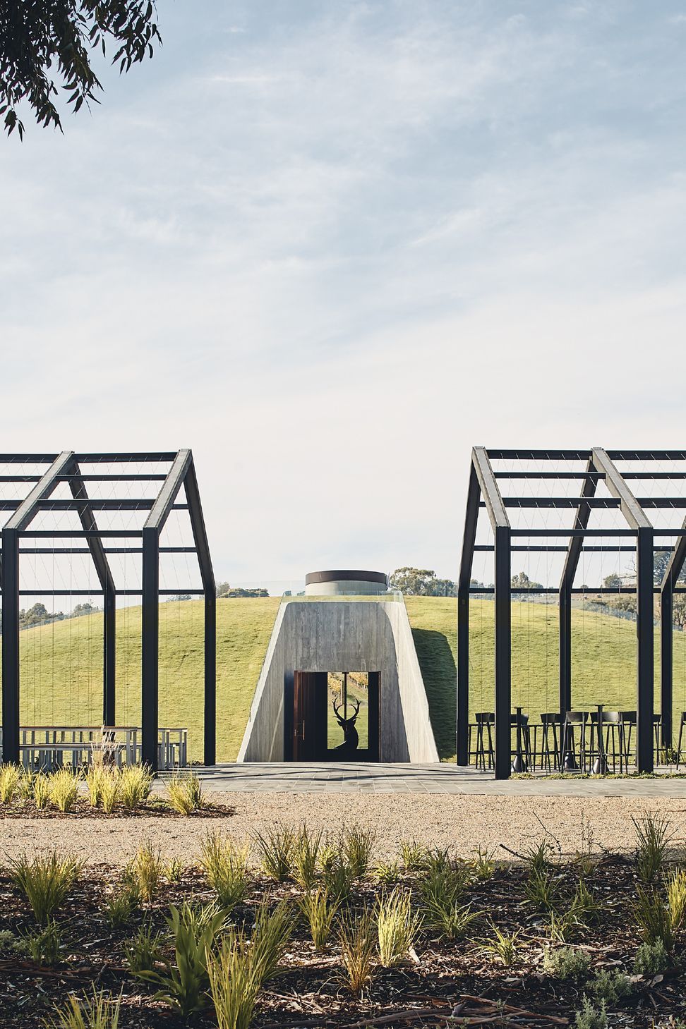 ##Hubert Estate Yarra Valley 2019