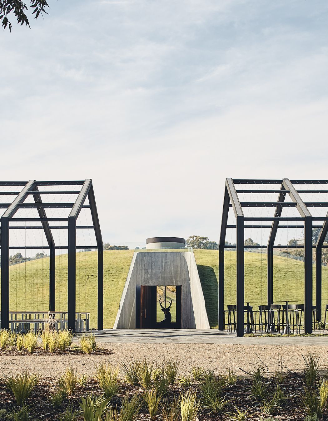 ##Hubert Estate Yarra Valley 2019