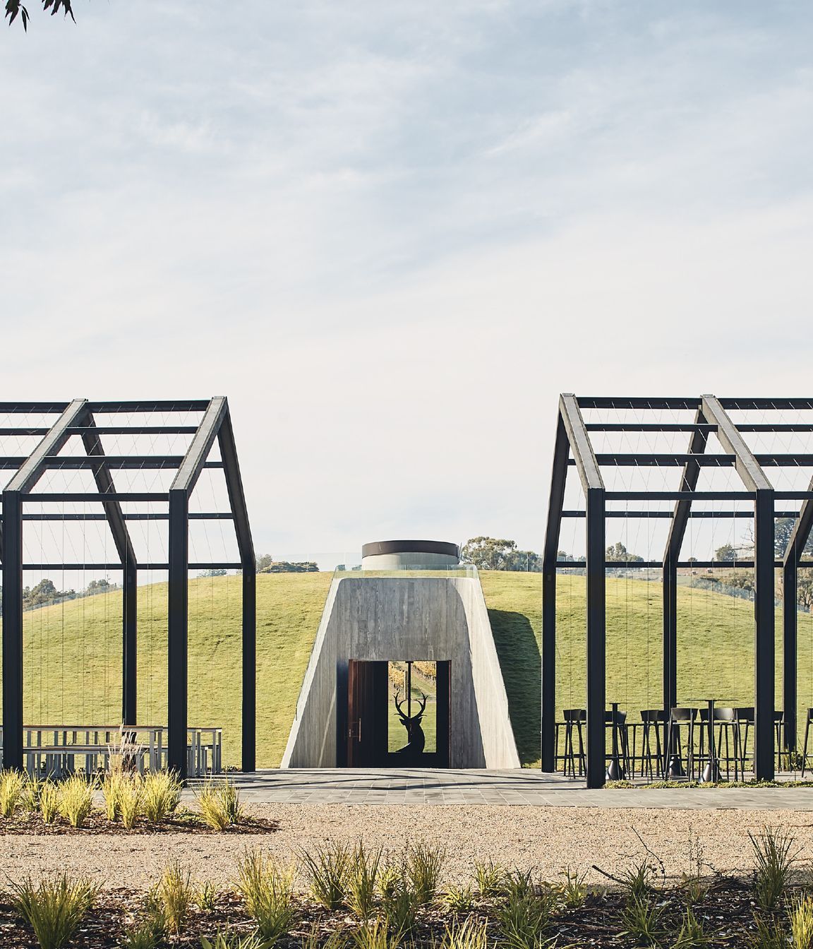 ##Hubert Estate Yarra Valley 2019
