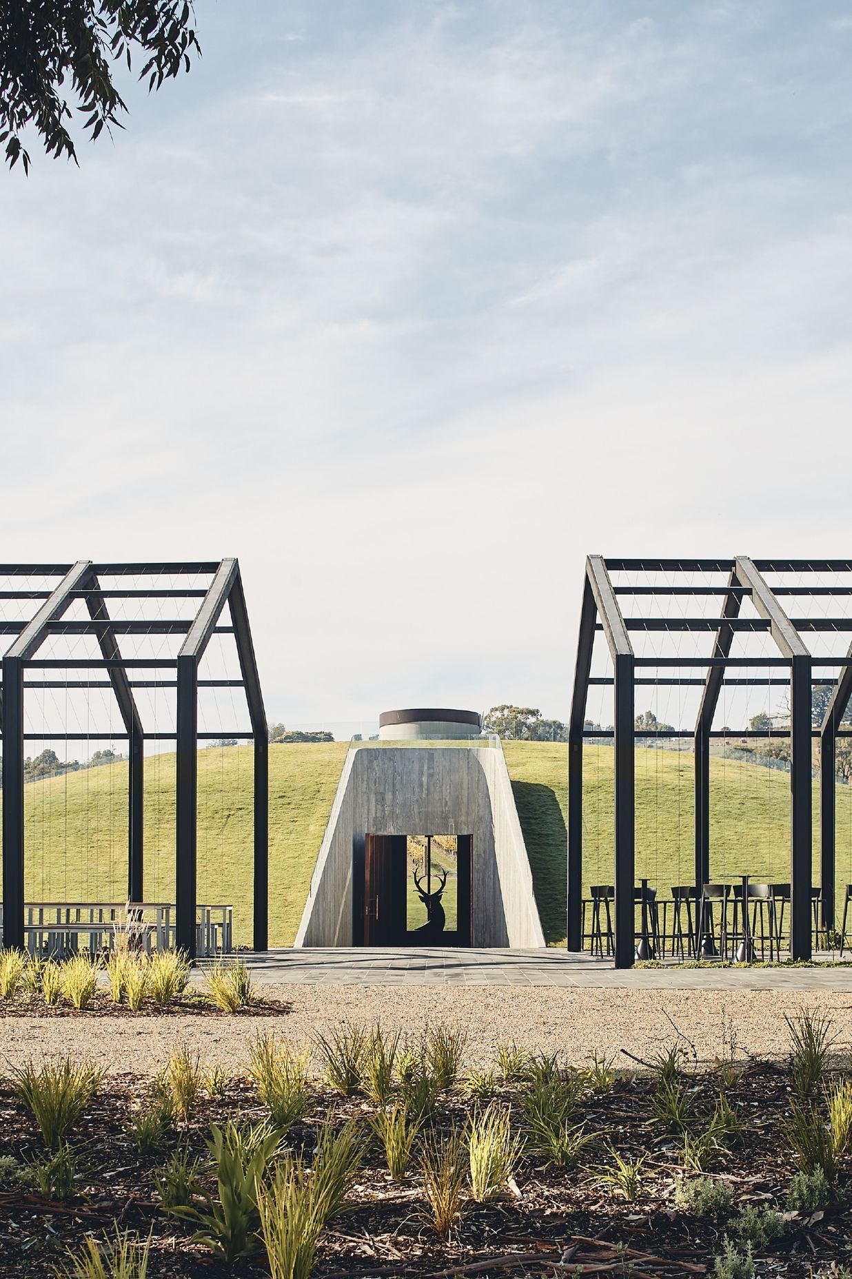 ##Hubert Estate Yarra Valley 2019
