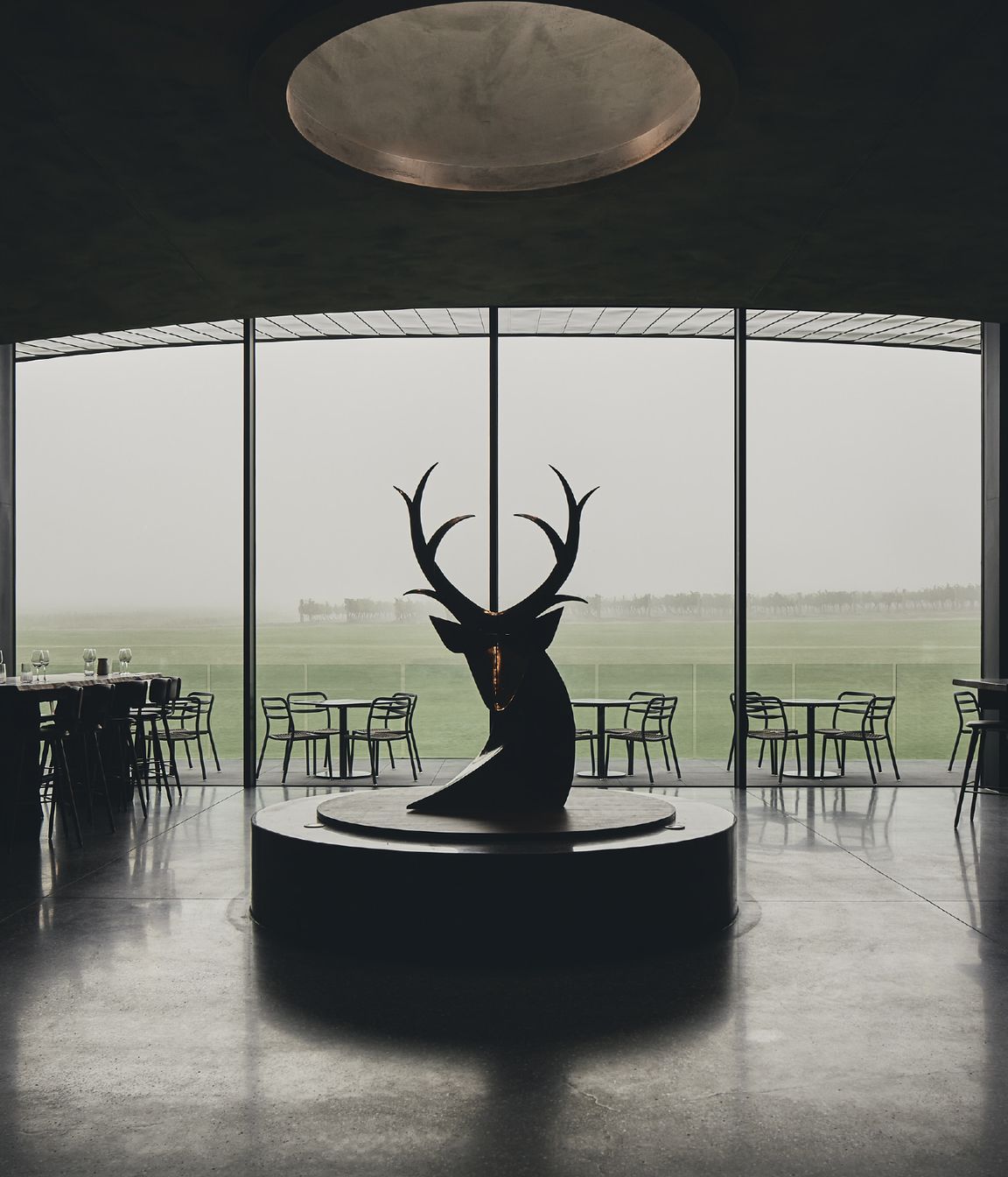 ##Hubert Estate Yarra Valley 2019