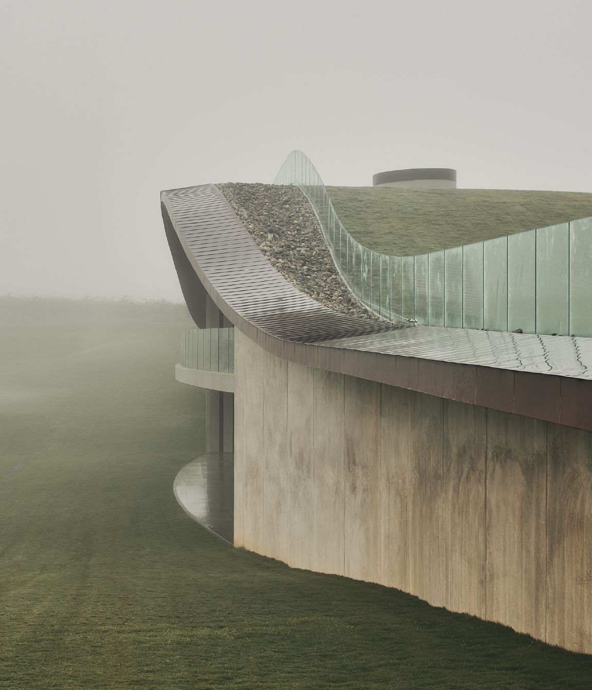 ##Hubert Estate Yarra Valley 2019
