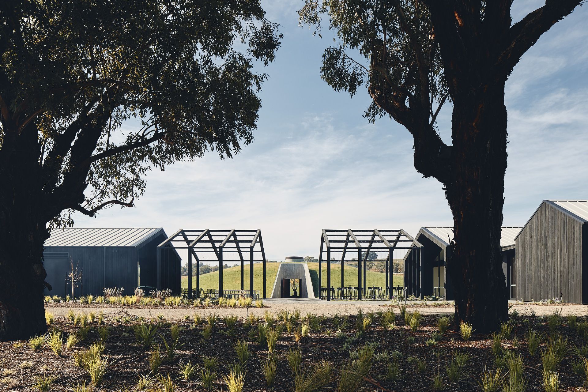##Hubert Estate Yarra Valley 2019