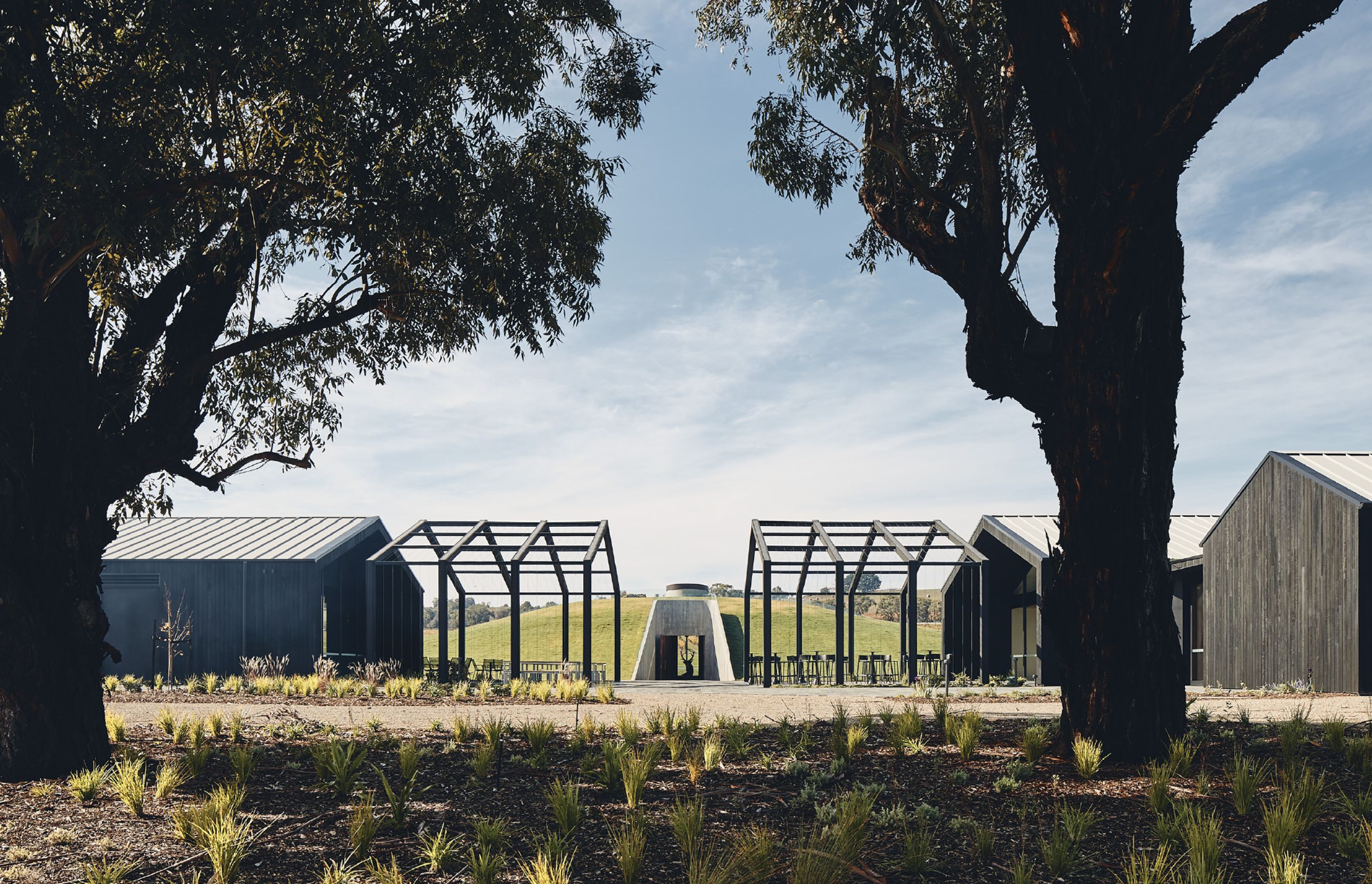 ##Hubert Estate Yarra Valley 2019