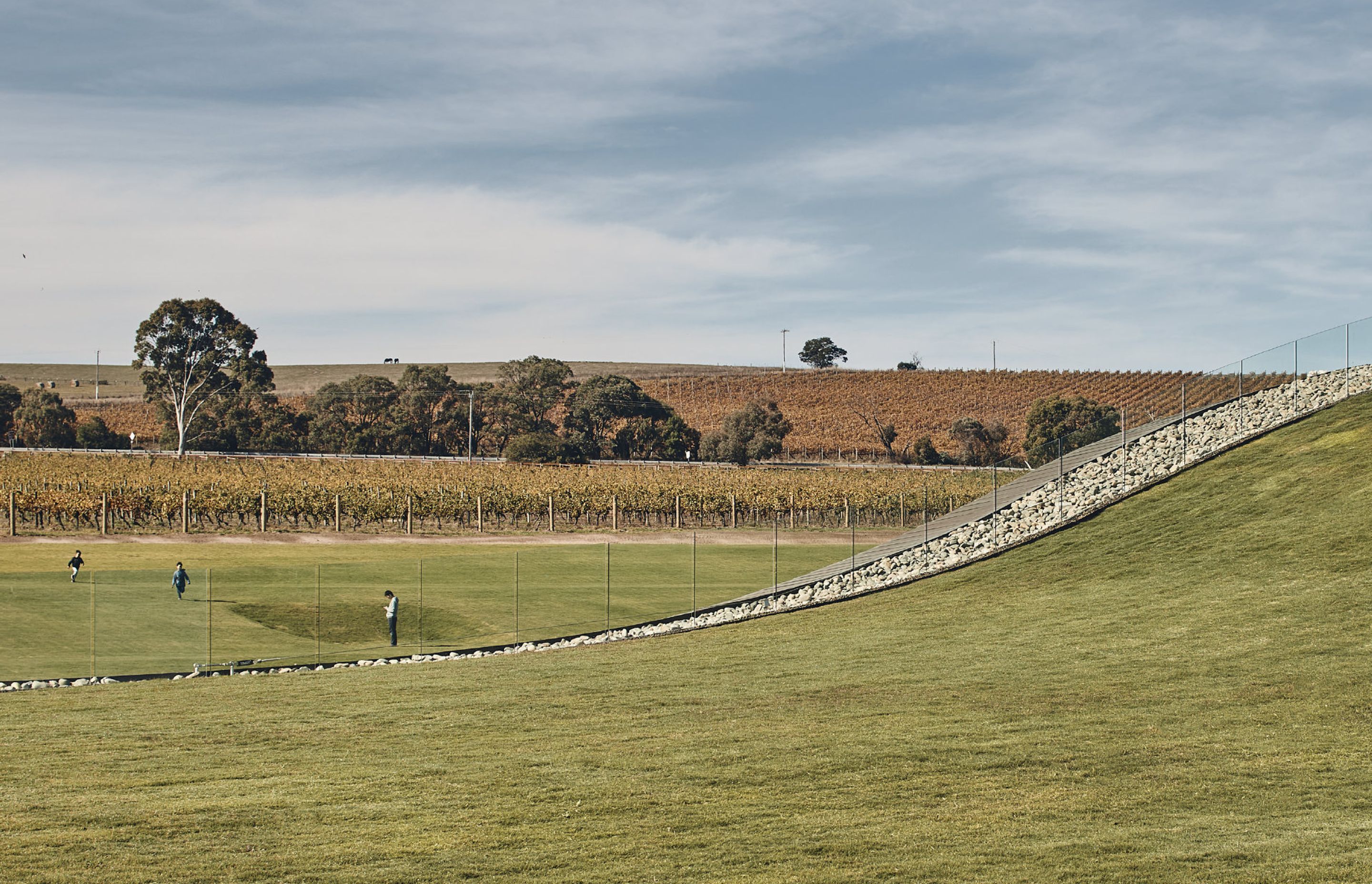 ##Hubert Estate Yarra Valley 2019
