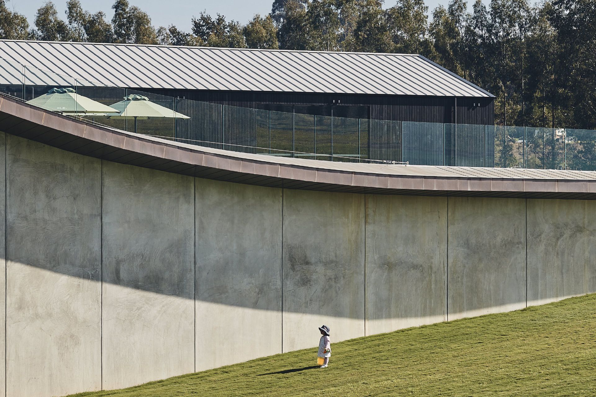 ##Hubert Estate Yarra Valley 2019