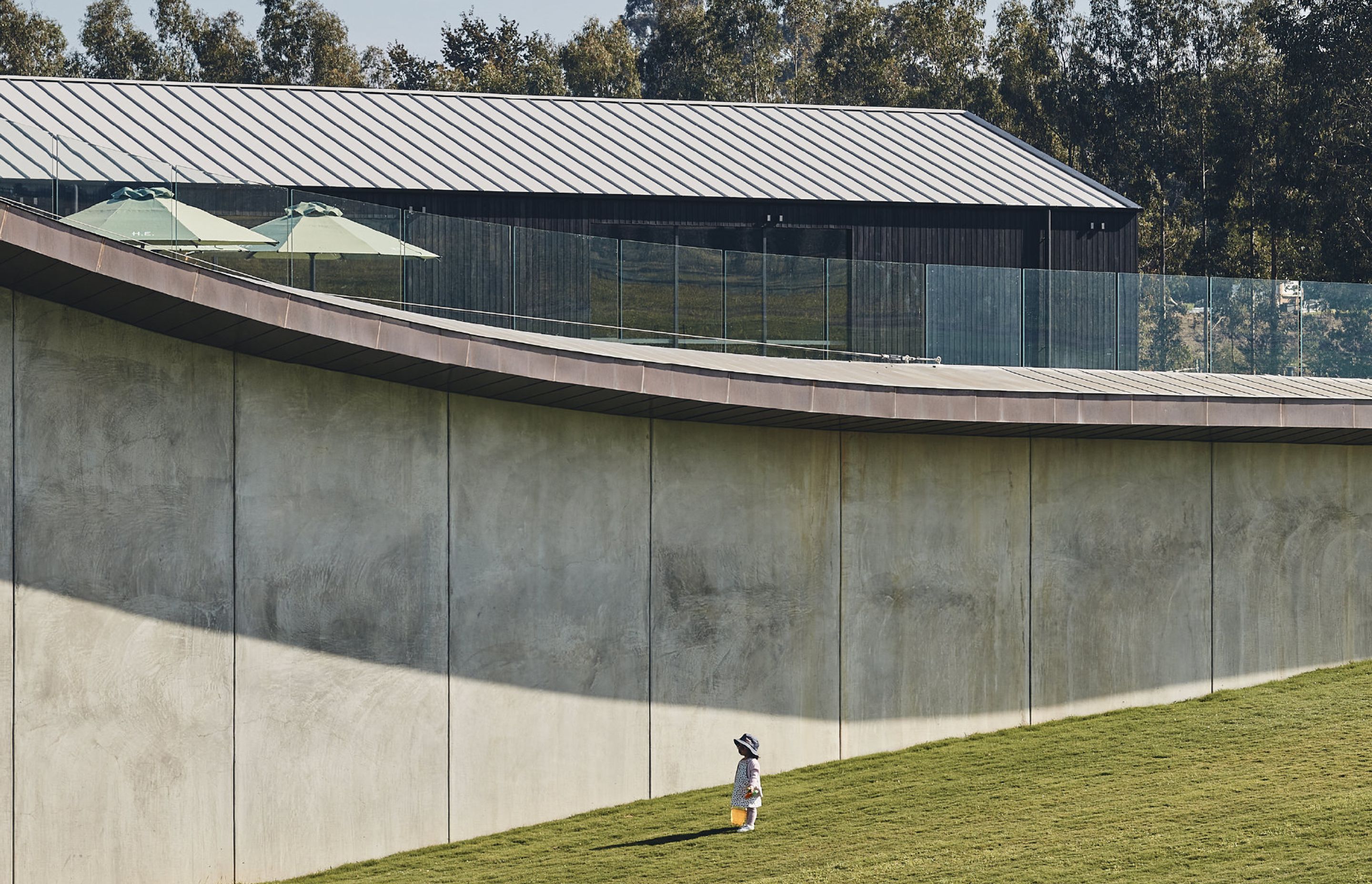 ##Hubert Estate Yarra Valley 2019