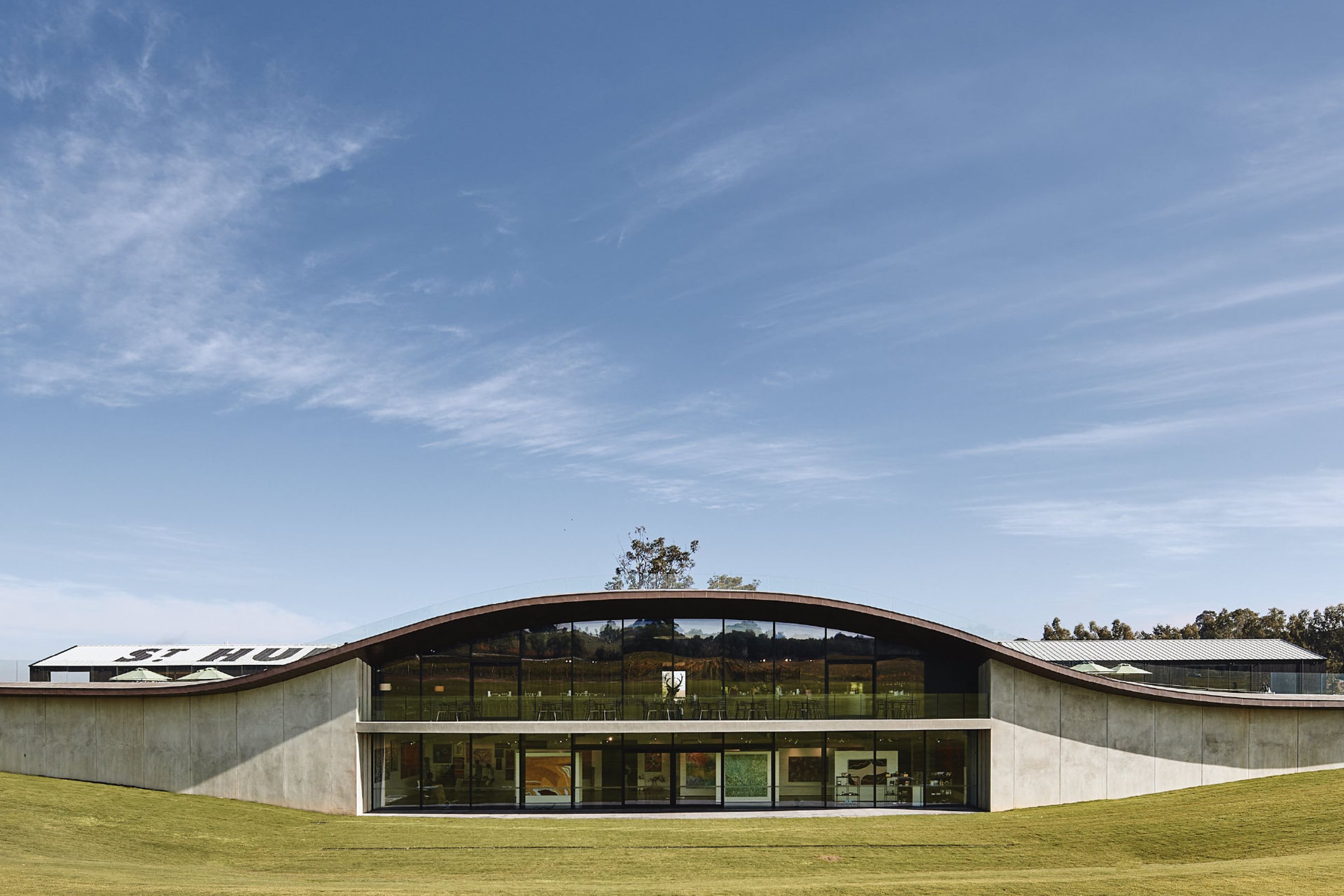 ##Hubert Estate Yarra Valley 2019