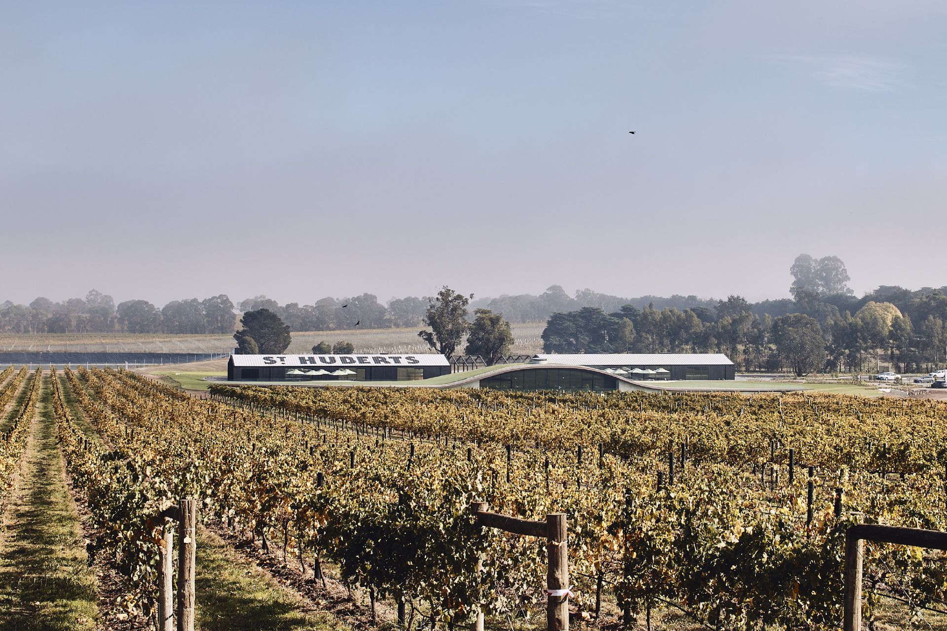 ##Hubert Estate Yarra Valley 2019
