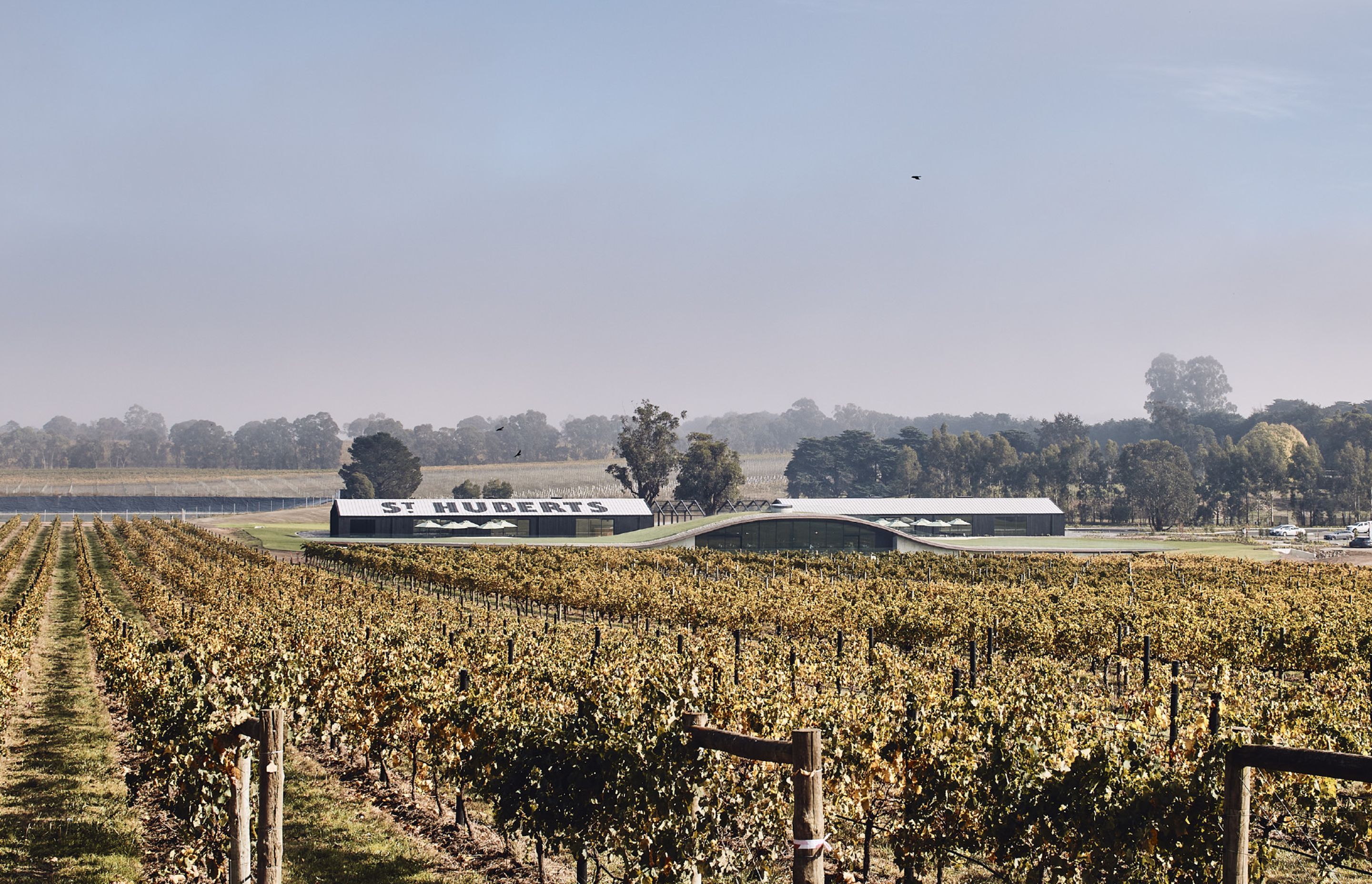 ##Hubert Estate Yarra Valley 2019