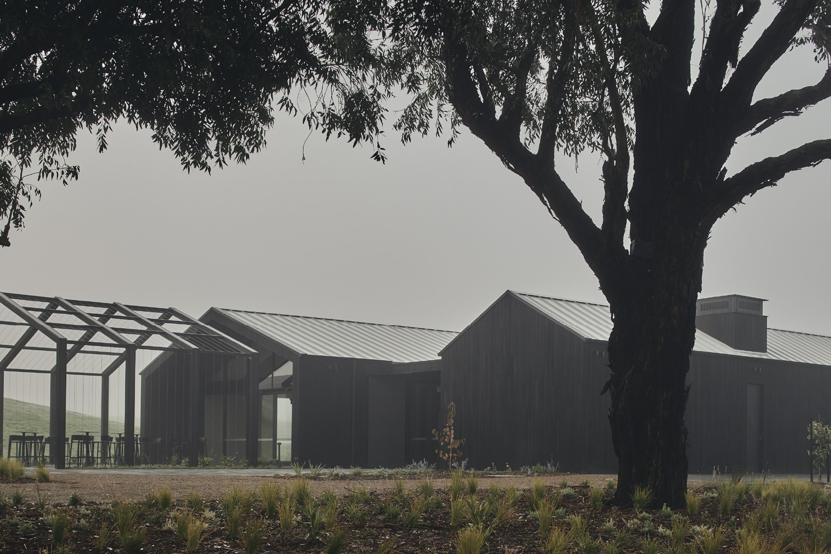 ##Hubert Estate Yarra Valley 2019