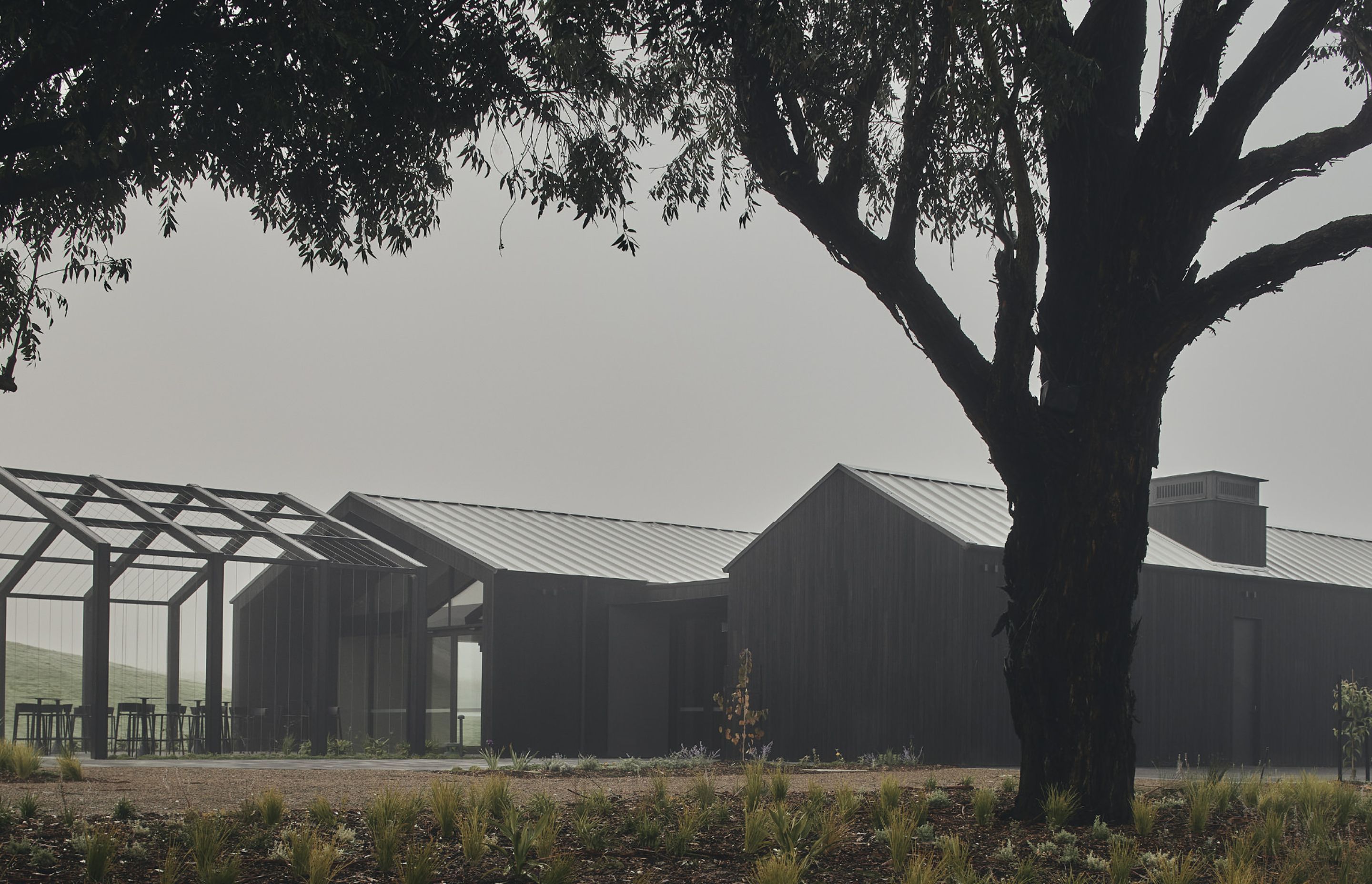 ##Hubert Estate Yarra Valley 2019