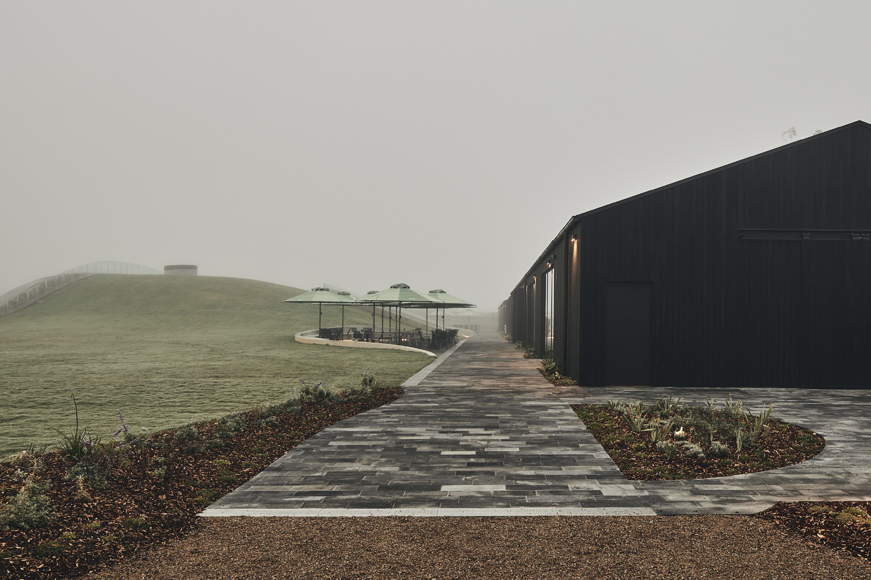 ##Hubert Estate Yarra Valley 2019