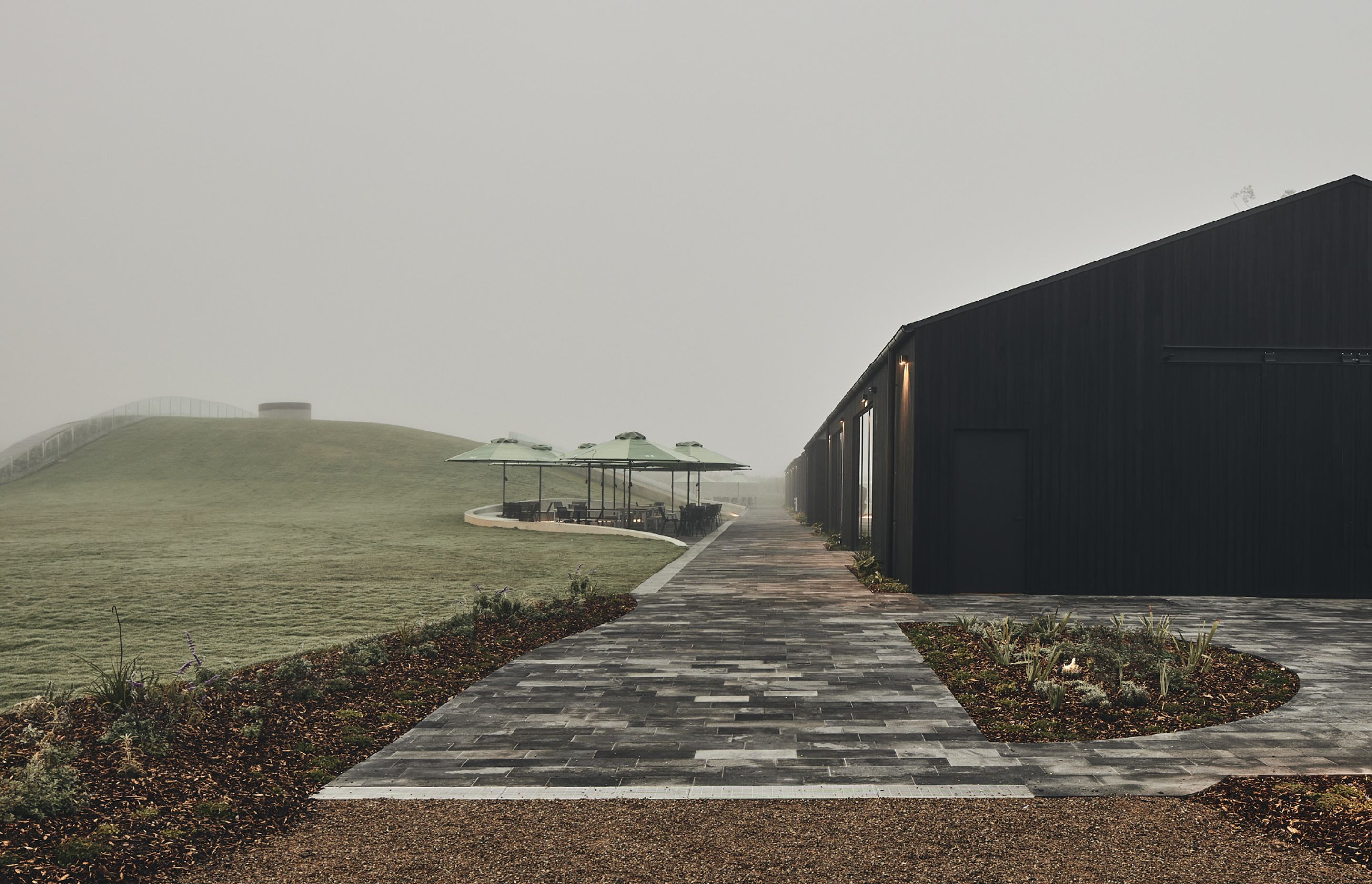 ##Hubert Estate Yarra Valley 2019