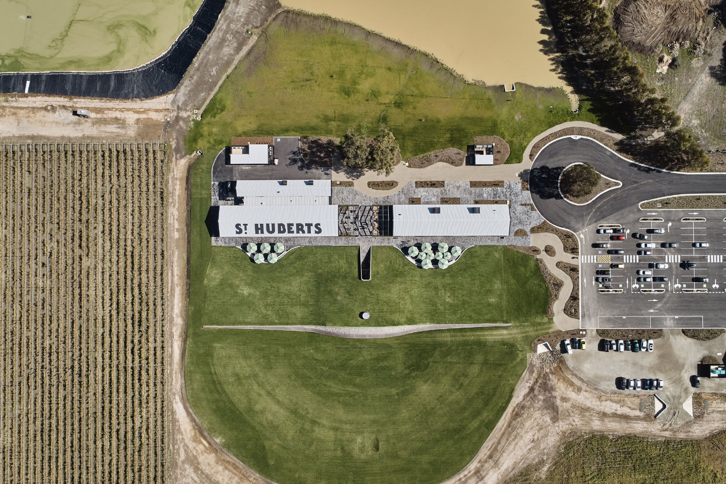 ##Hubert Estate Yarra Valley 2019