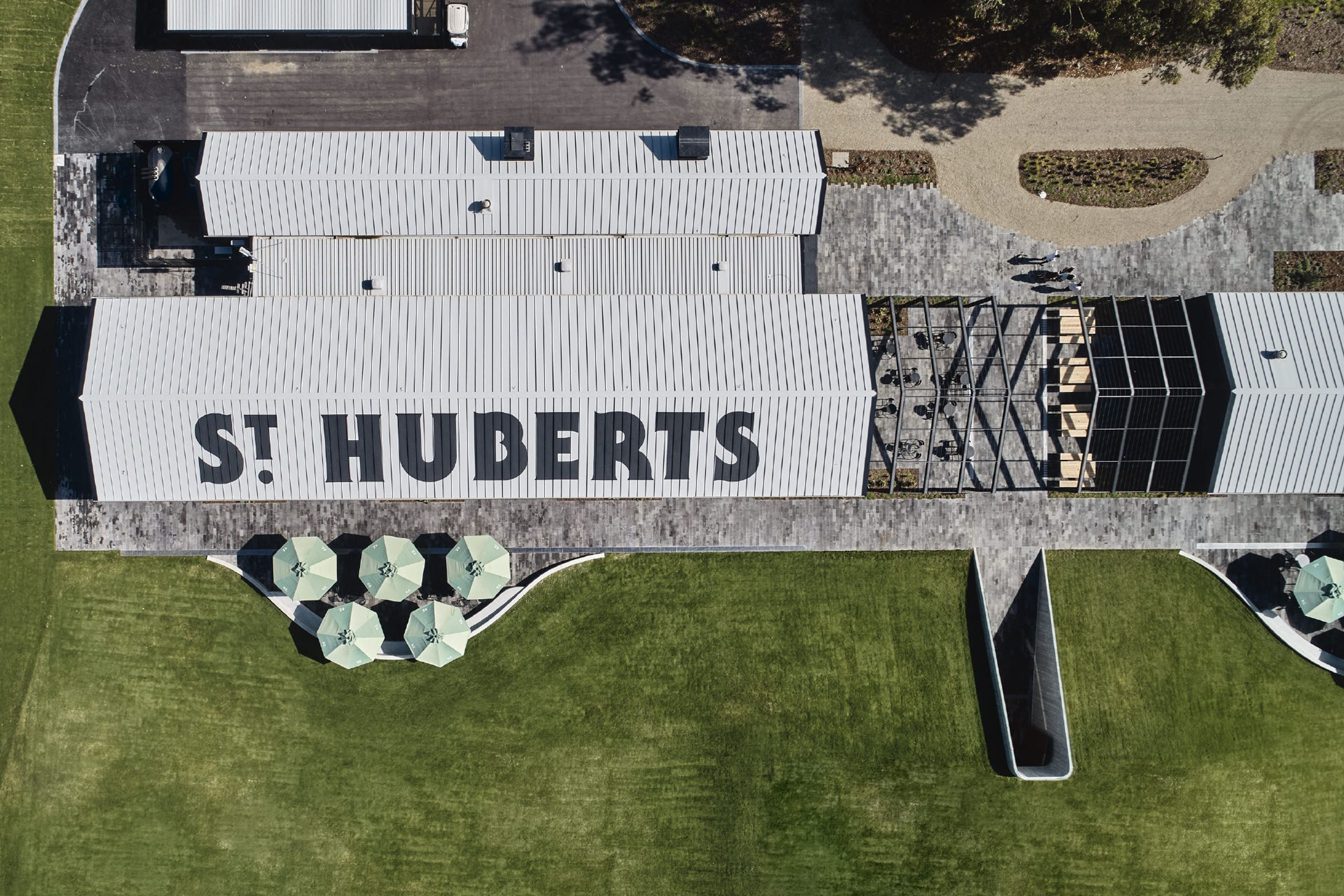 ##Hubert Estate Yarra Valley 2019