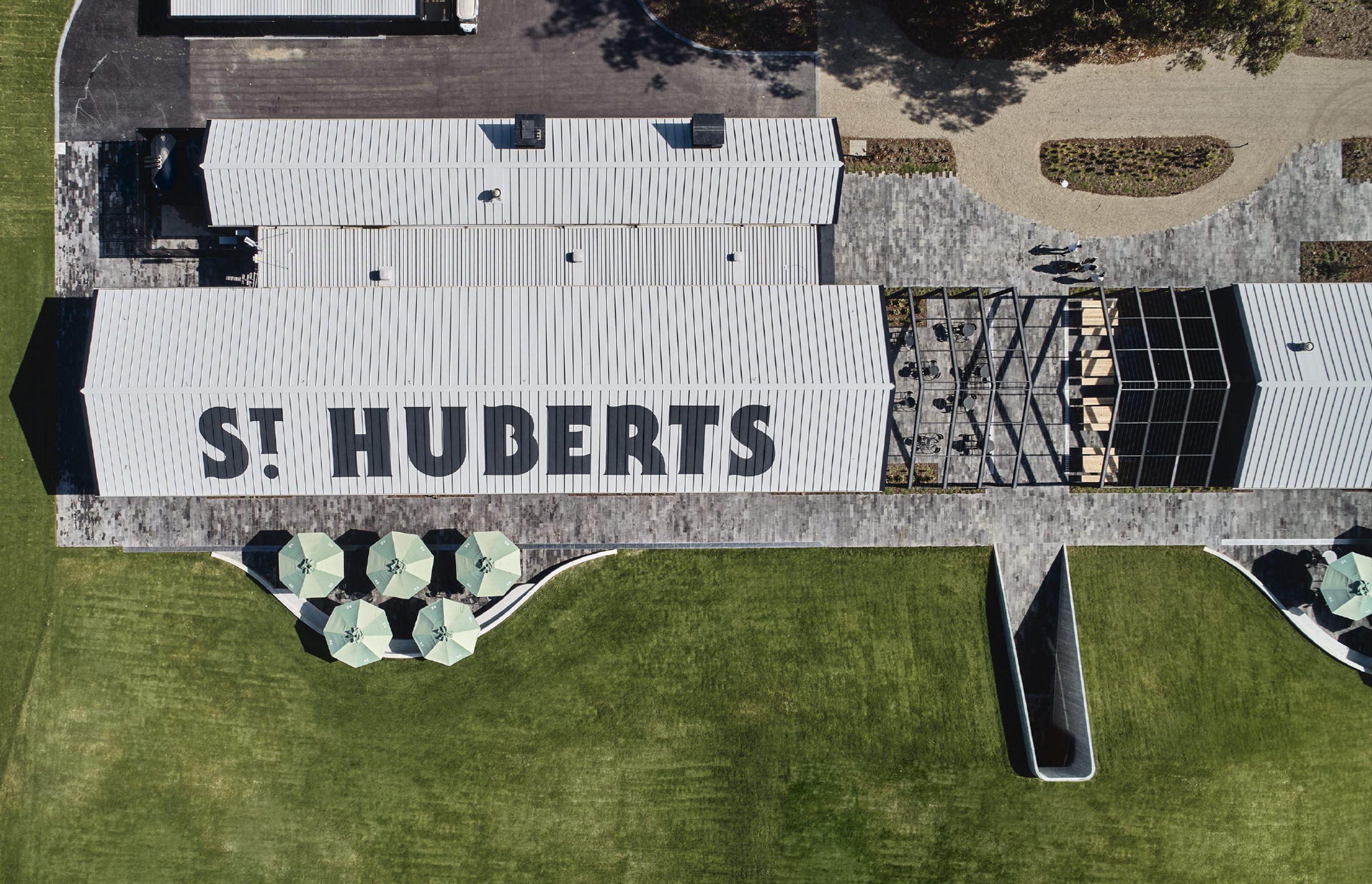 ##Hubert Estate Yarra Valley 2019
