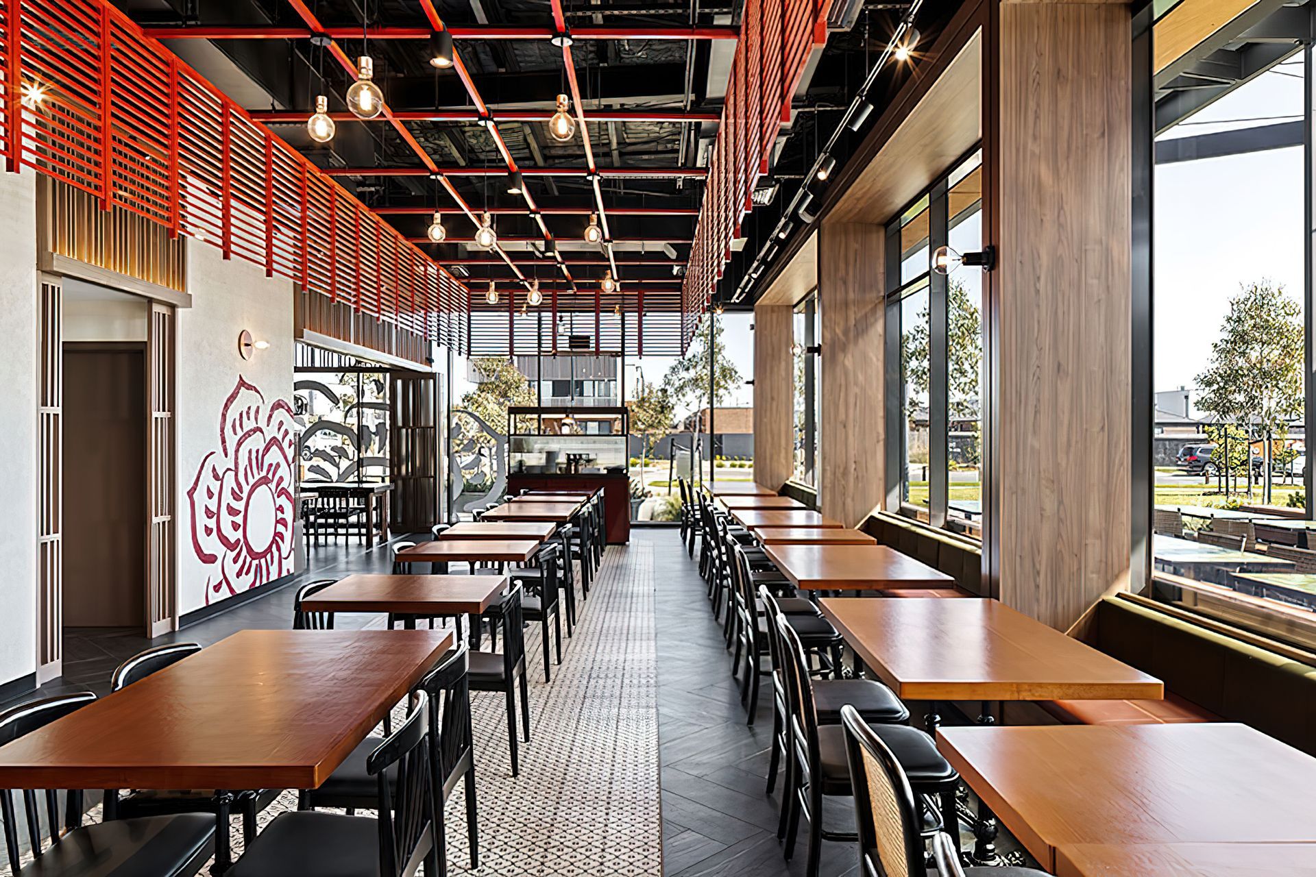 CHEF LAGENDA – WOODLEA TOWN