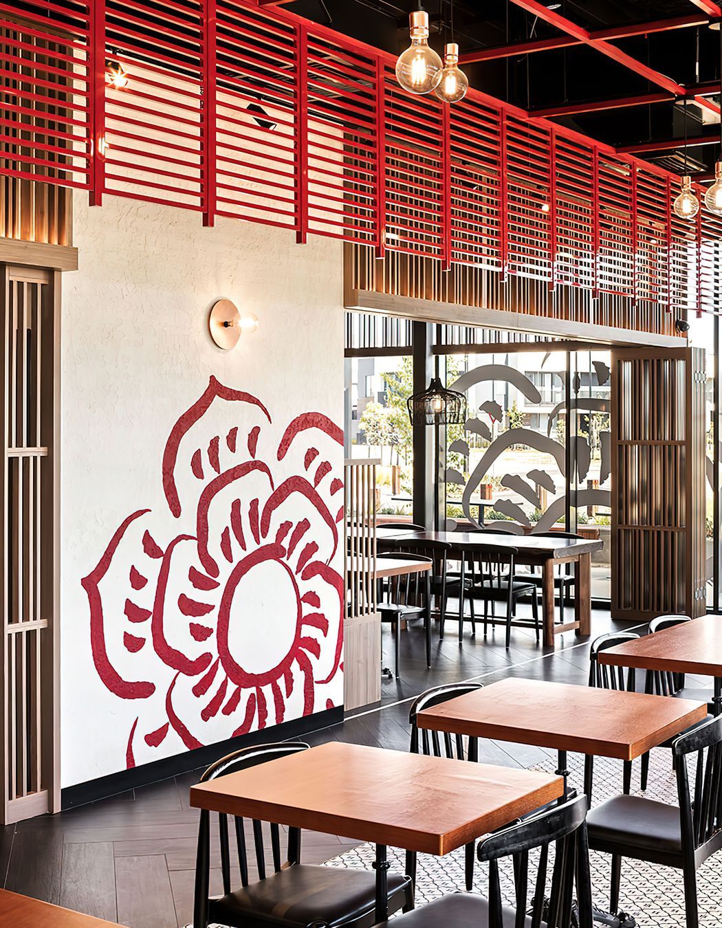 CHEF LAGENDA – WOODLEA TOWN