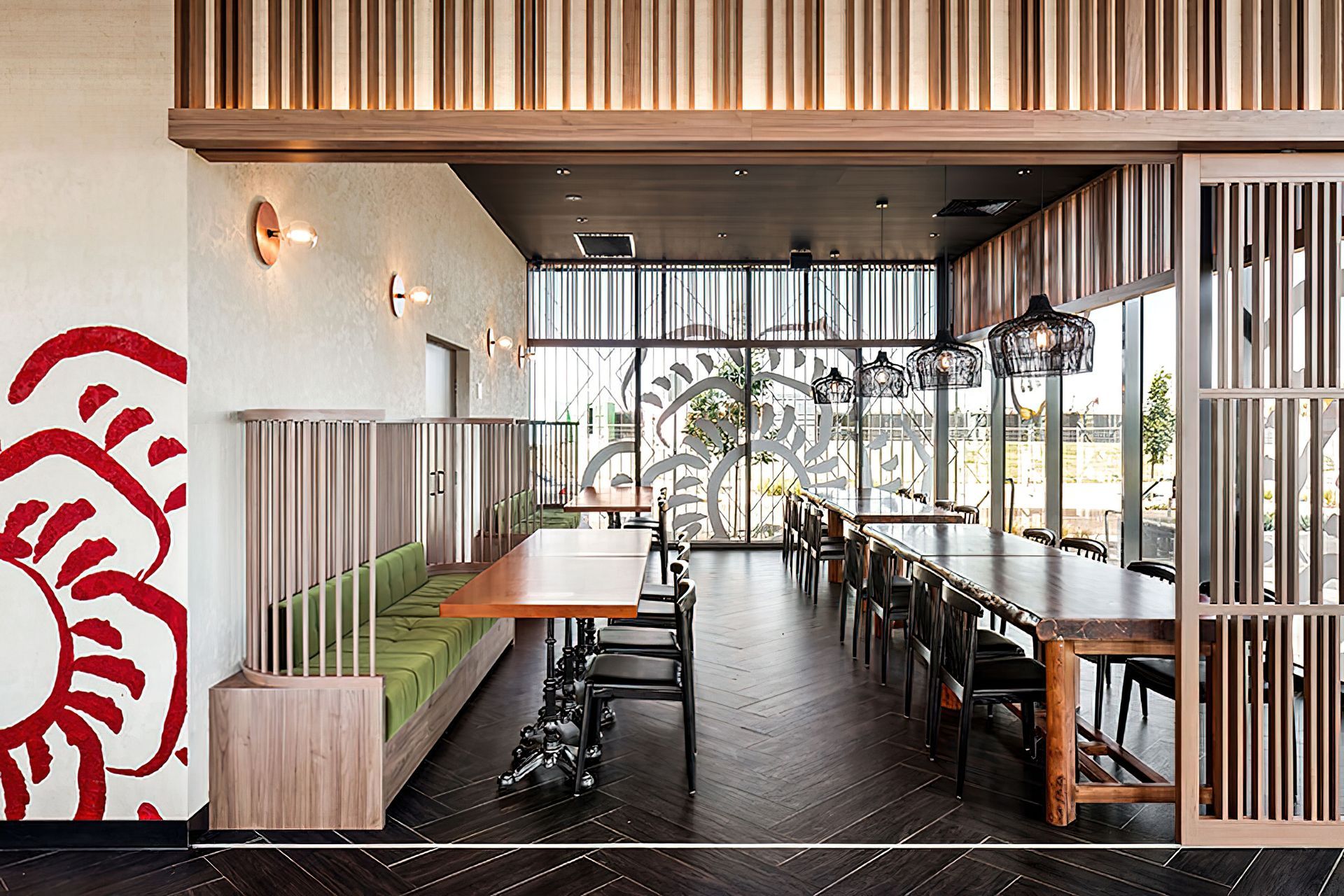 CHEF LAGENDA – WOODLEA TOWN