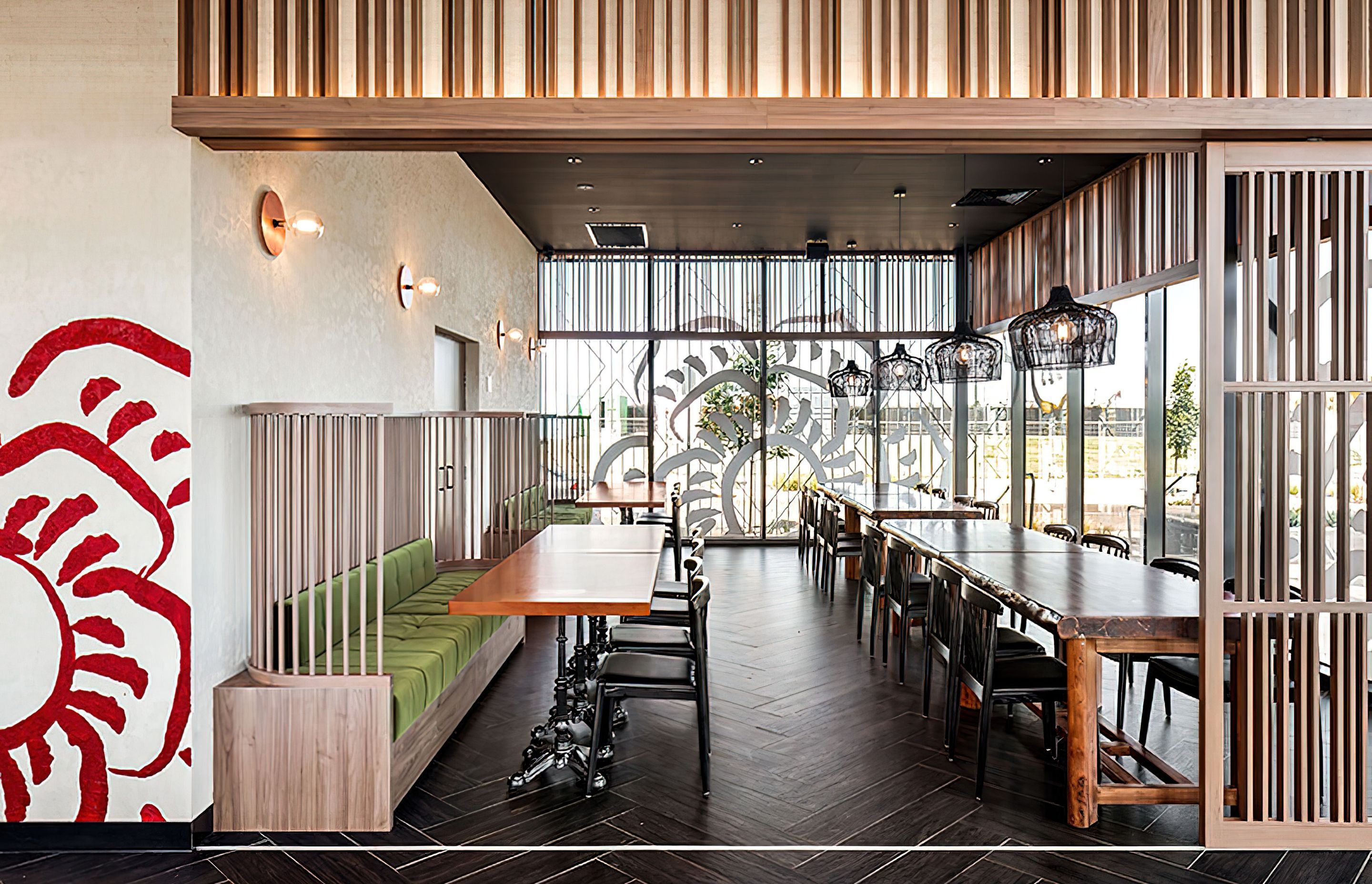 CHEF LAGENDA – WOODLEA TOWN