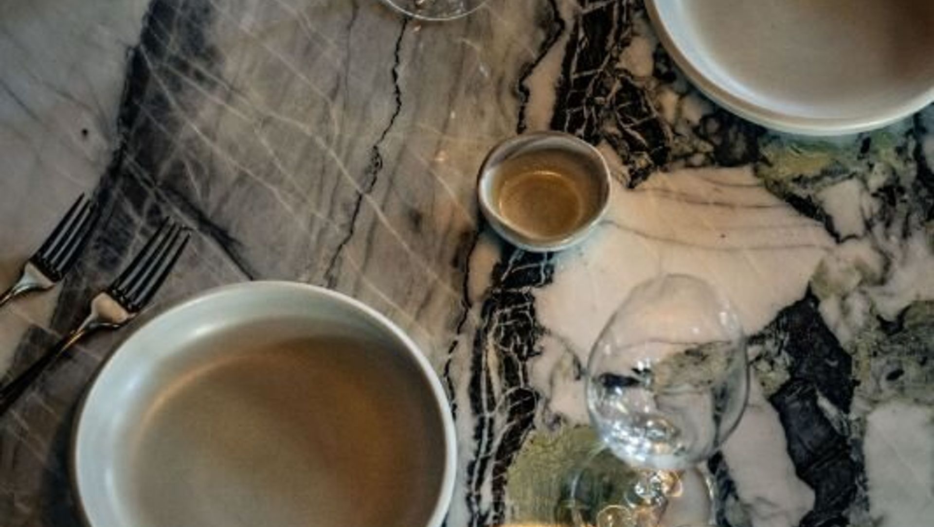 Clarence Bistro Refit banner