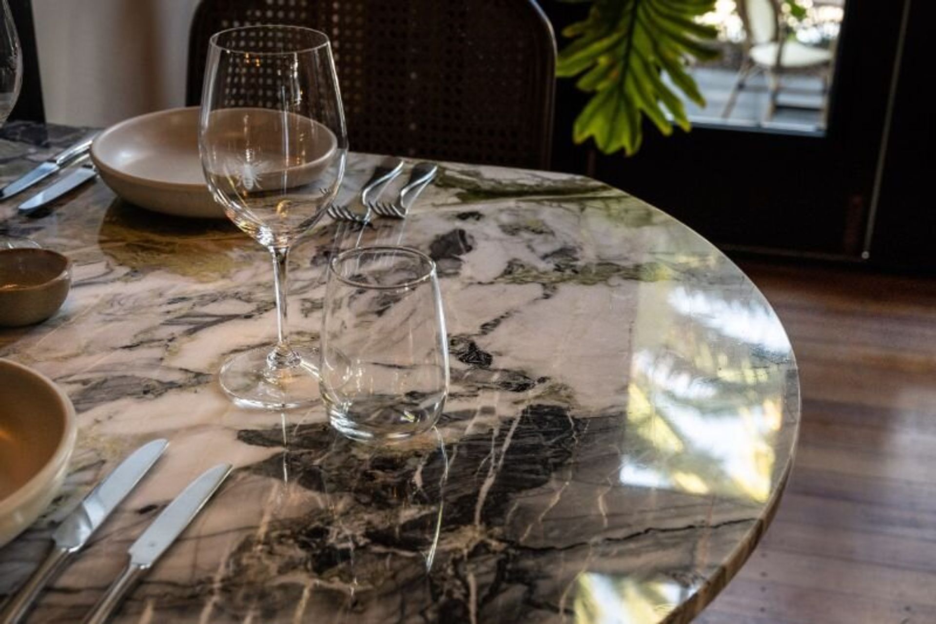 Clarence Bistro Refit