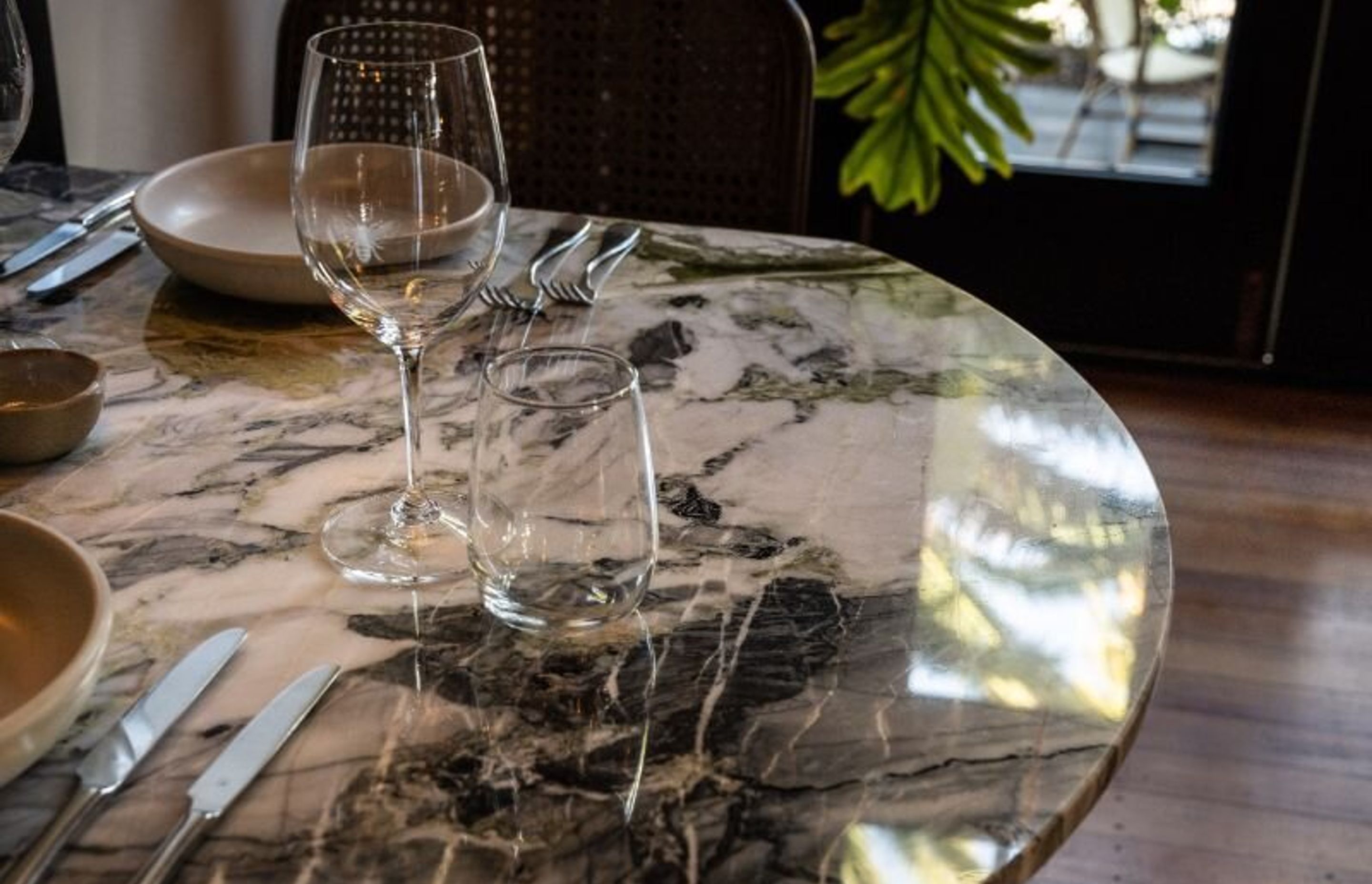 Clarence Bistro Refit