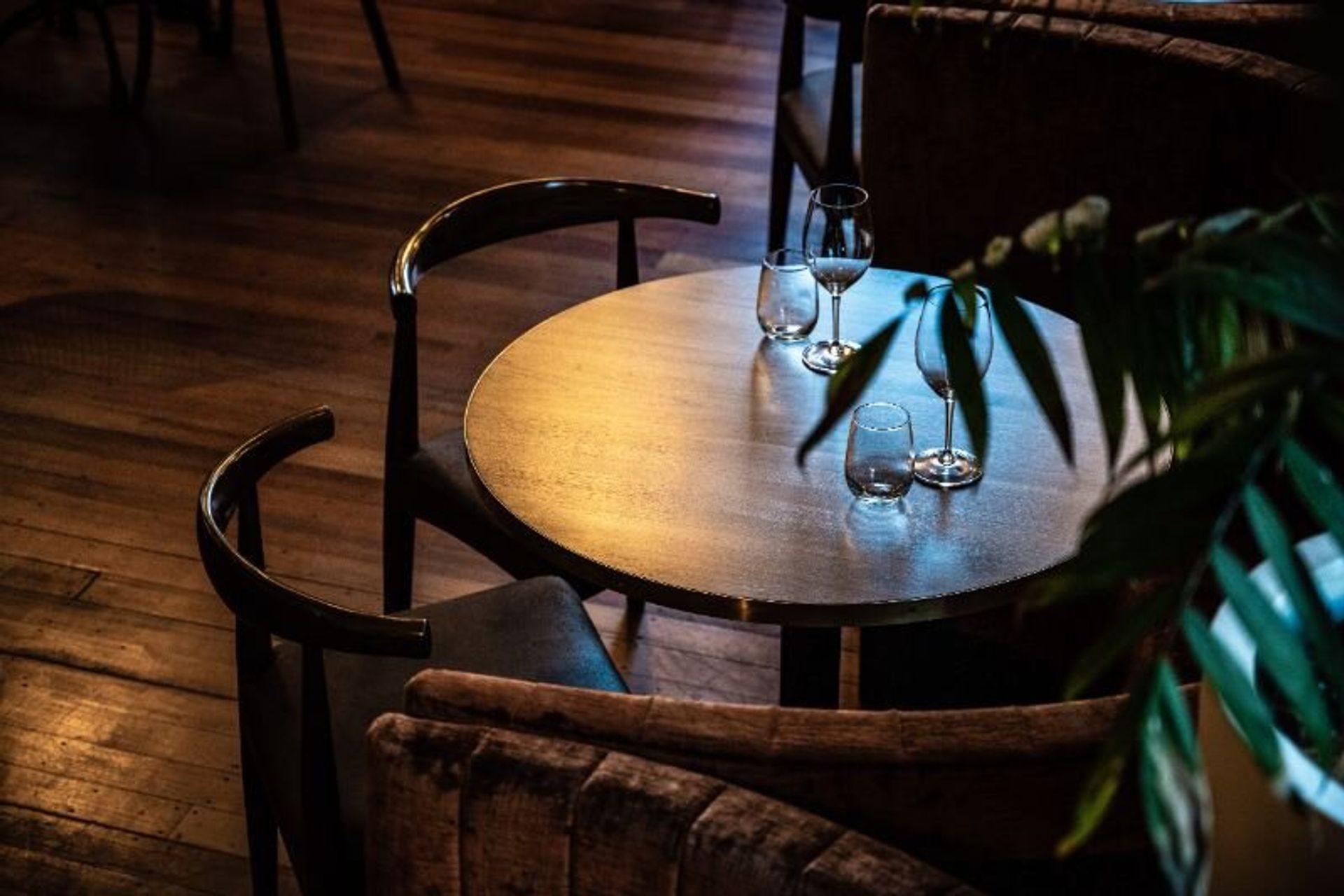 Clarence Bistro Refit