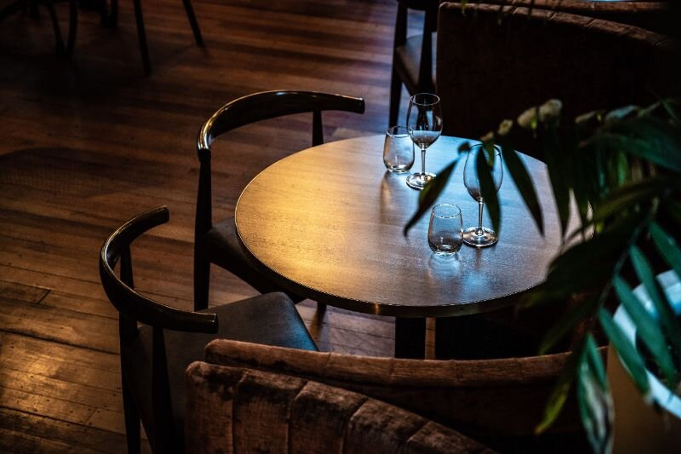 Clarence Bistro Refit