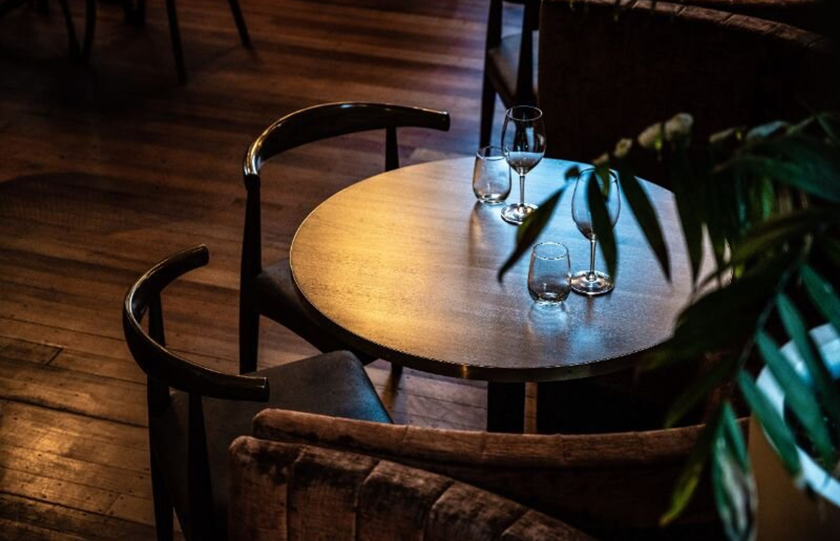 Clarence Bistro Refit