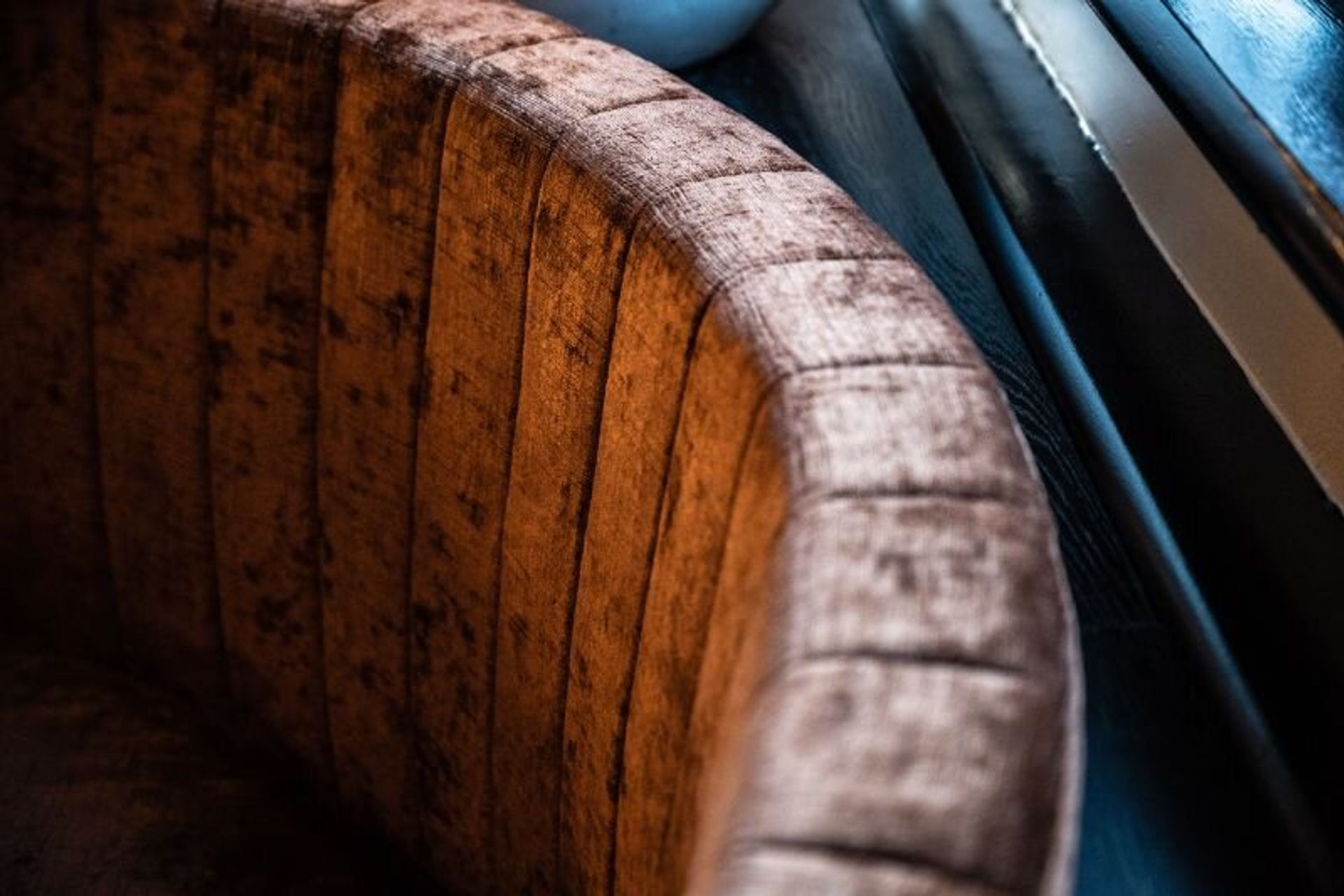 Clarence Bistro Refit