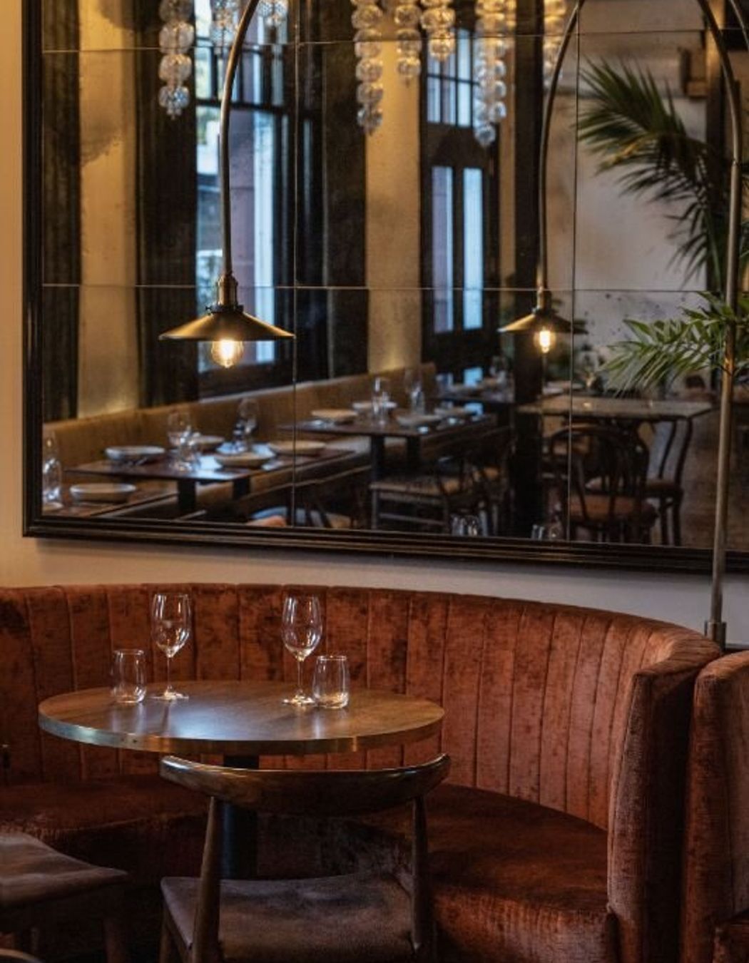 Clarence Bistro Refit