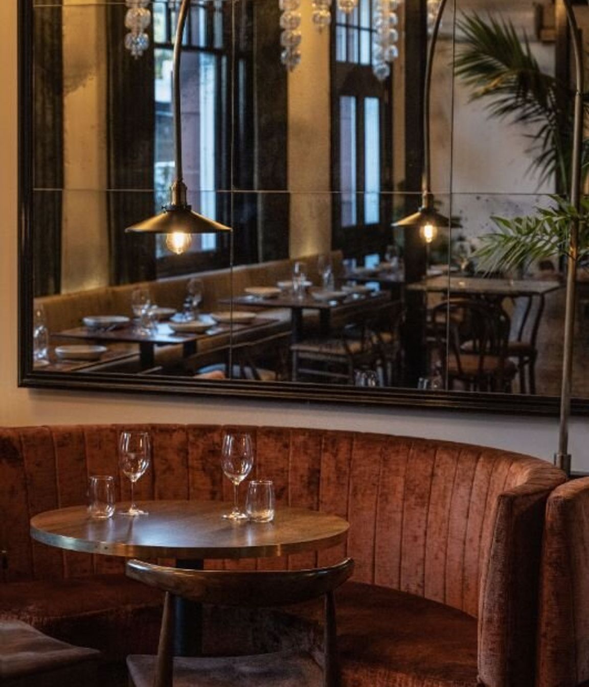 Clarence Bistro Refit