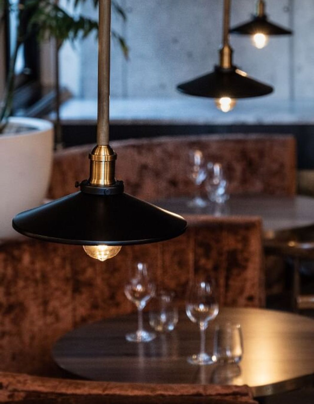 Clarence Bistro Refit