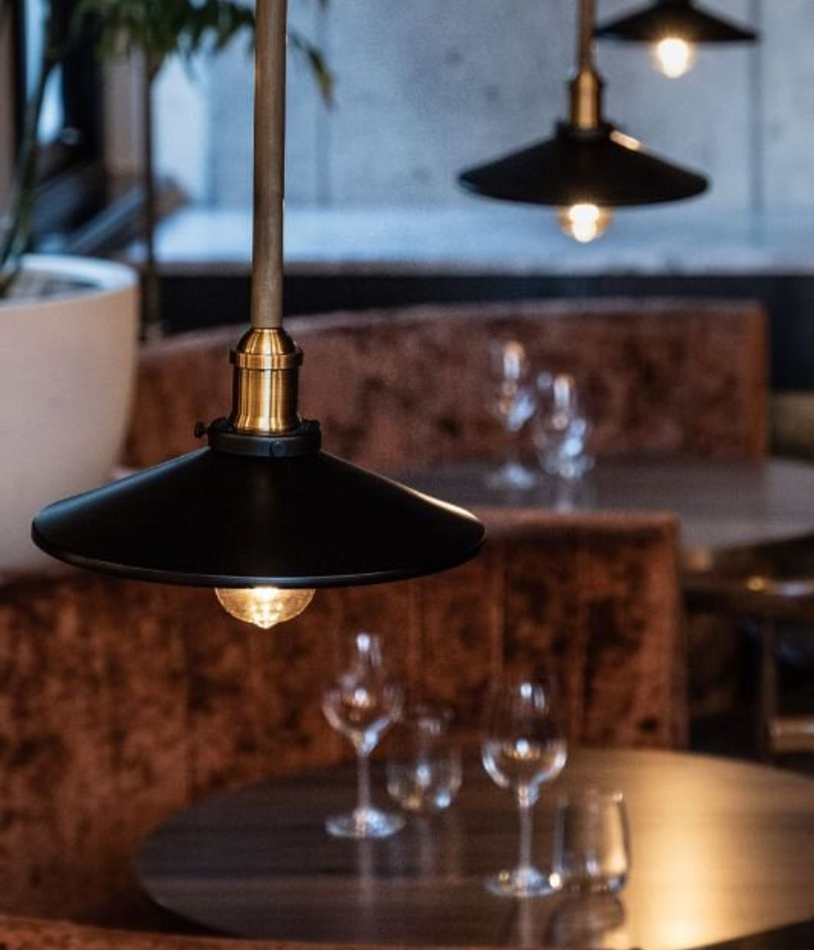 Clarence Bistro Refit
