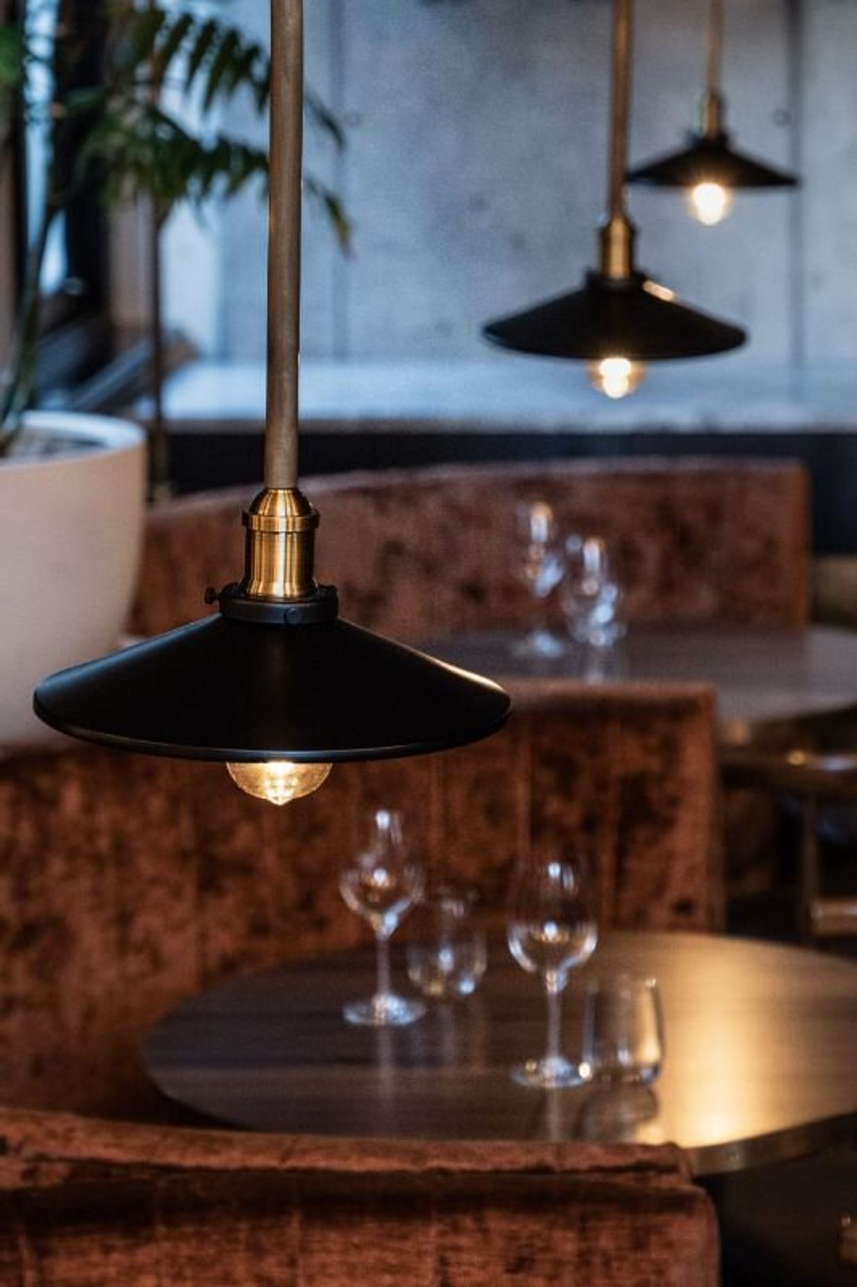 Clarence Bistro Refit