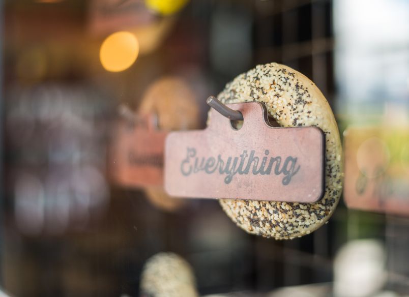 Coffee Worx Espresso Bar