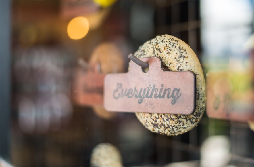 Coffee Worx Espresso Bar