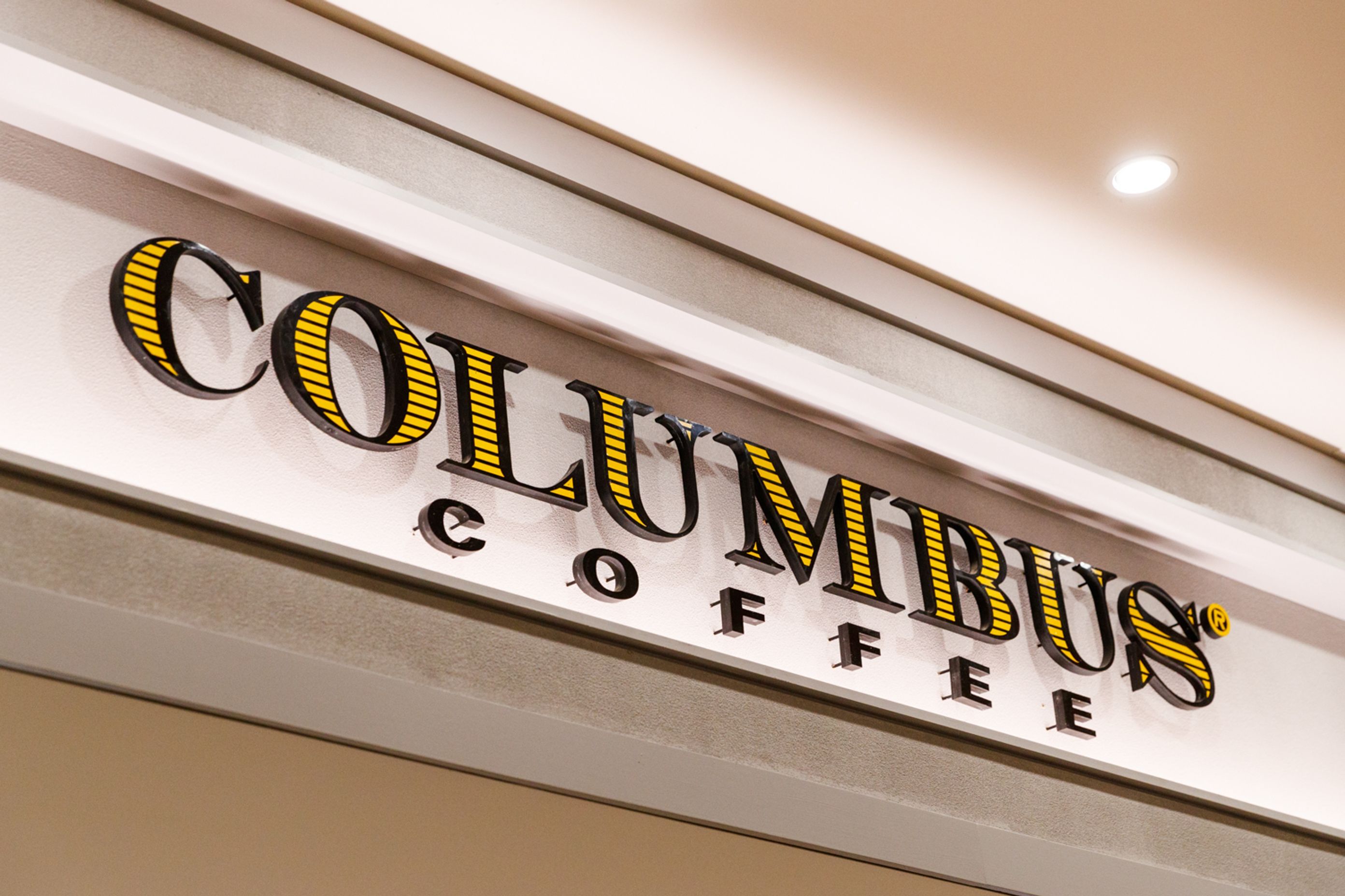 Columbus