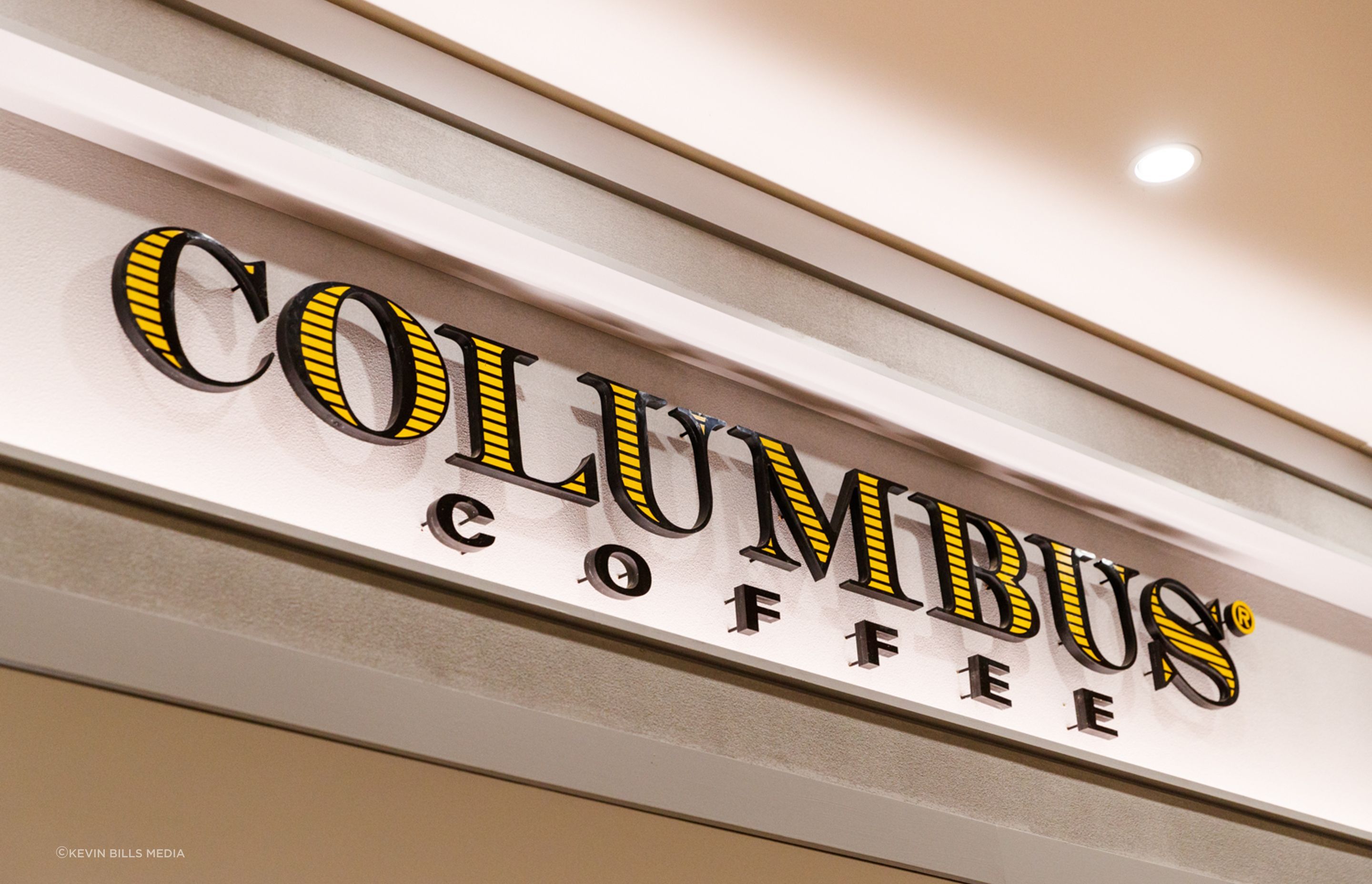 Columbus