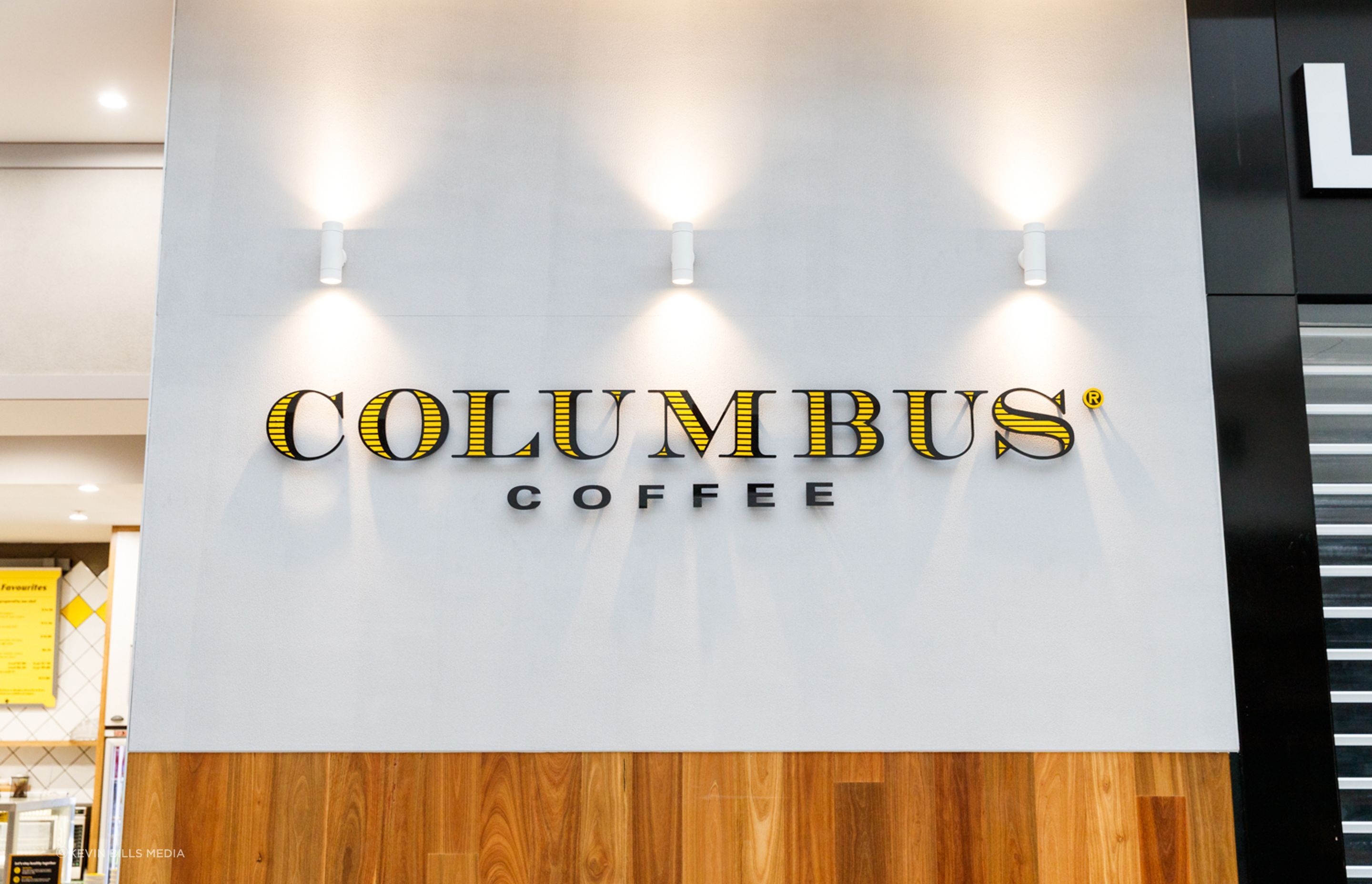 Columbus